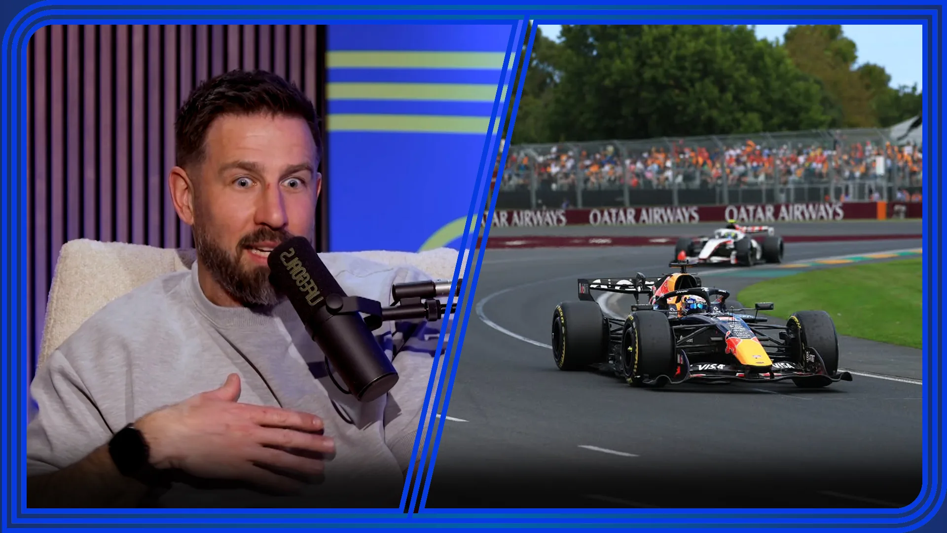 Veel Formule 1-fans haken af: 'Geen zak meer aan'