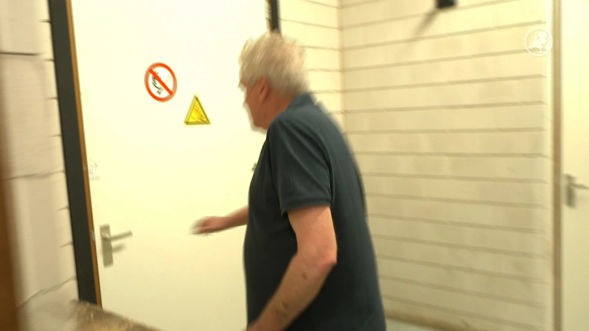 Ophef in Enschede om nieuwe woonwijk naast vuurwerkopslag