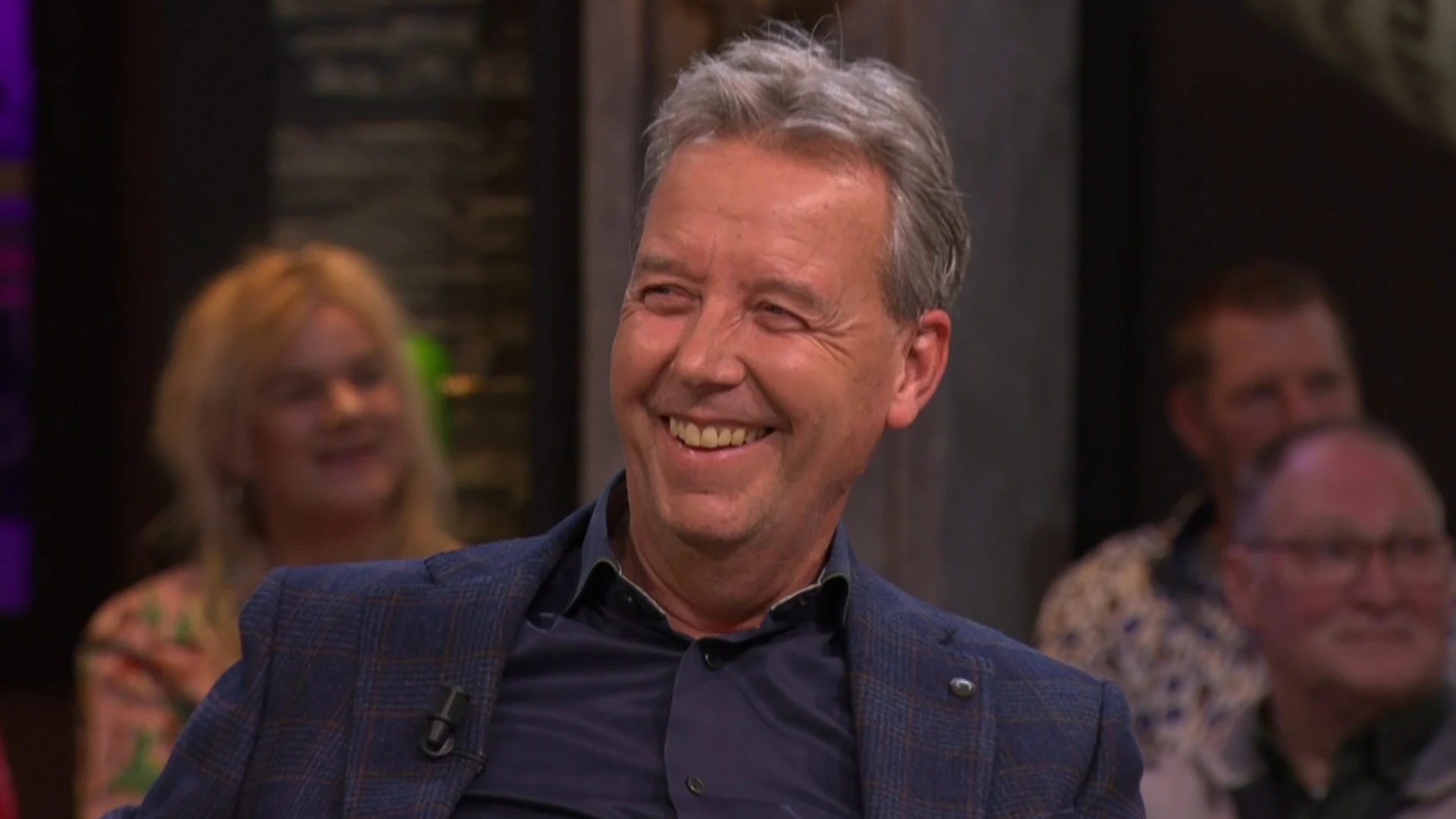 Seizoen 9, aflevering 16