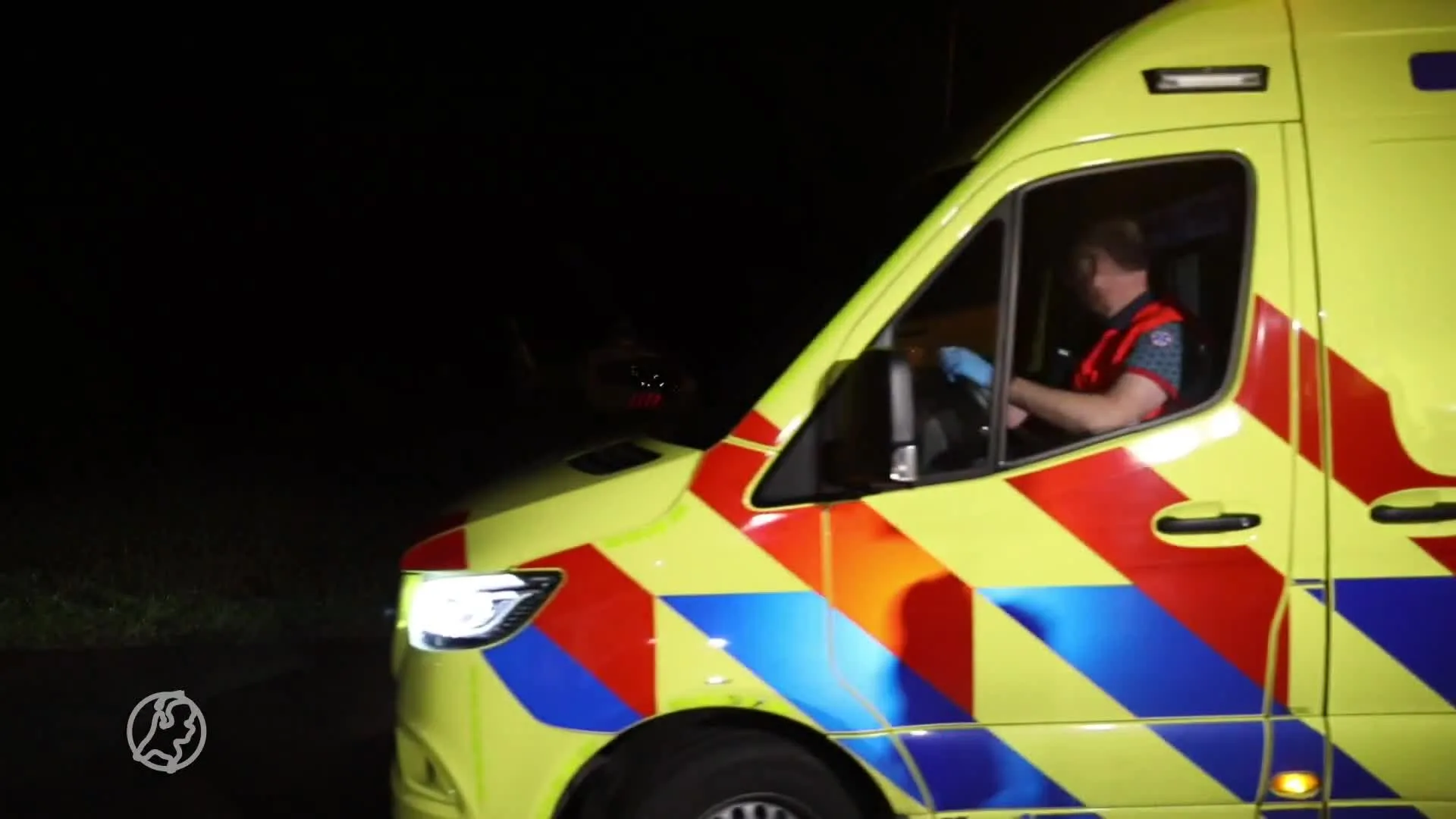 18-jarige overleden bij ongeluk met crossmotoren in Stroe