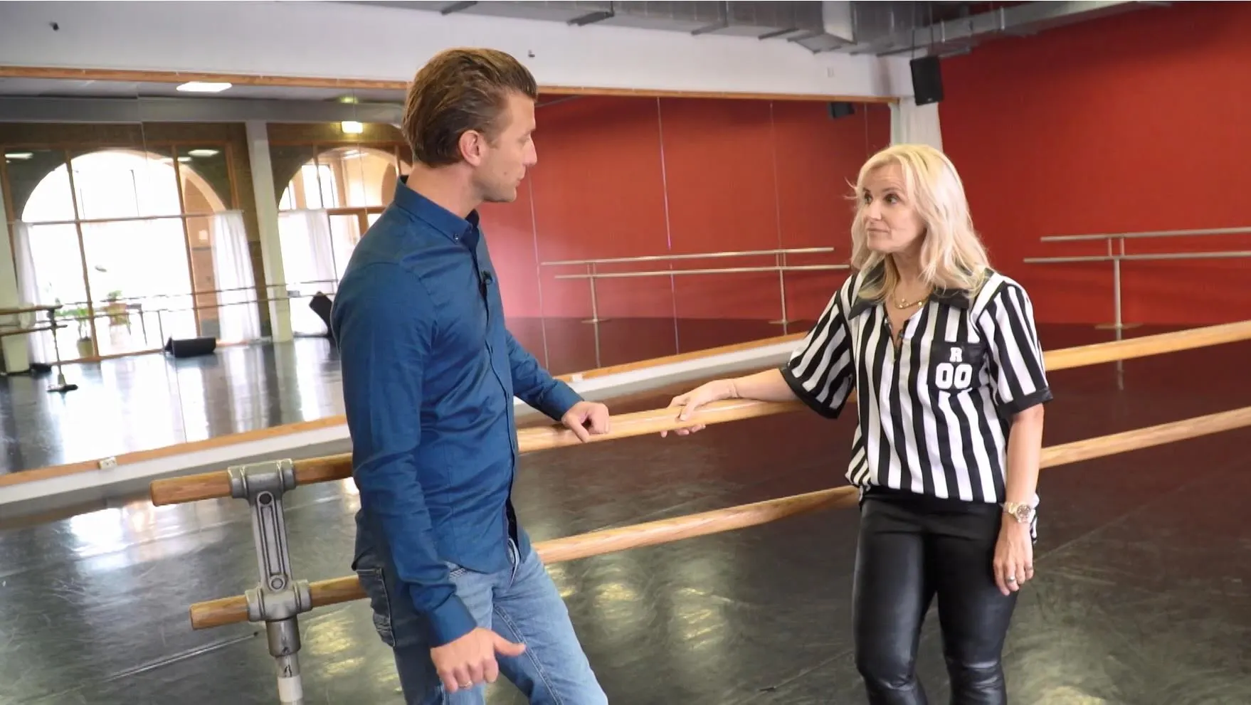 Seizoen 2021, aflevering 15