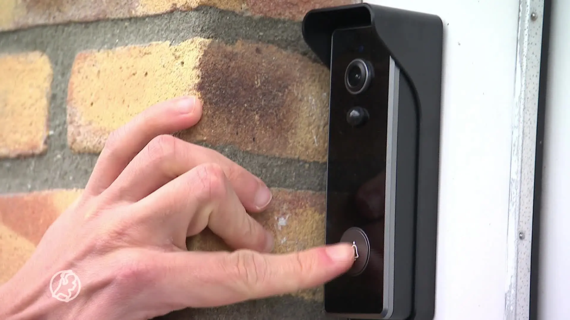 Nederlanders beveiligen huis massaal met slimme apparaten