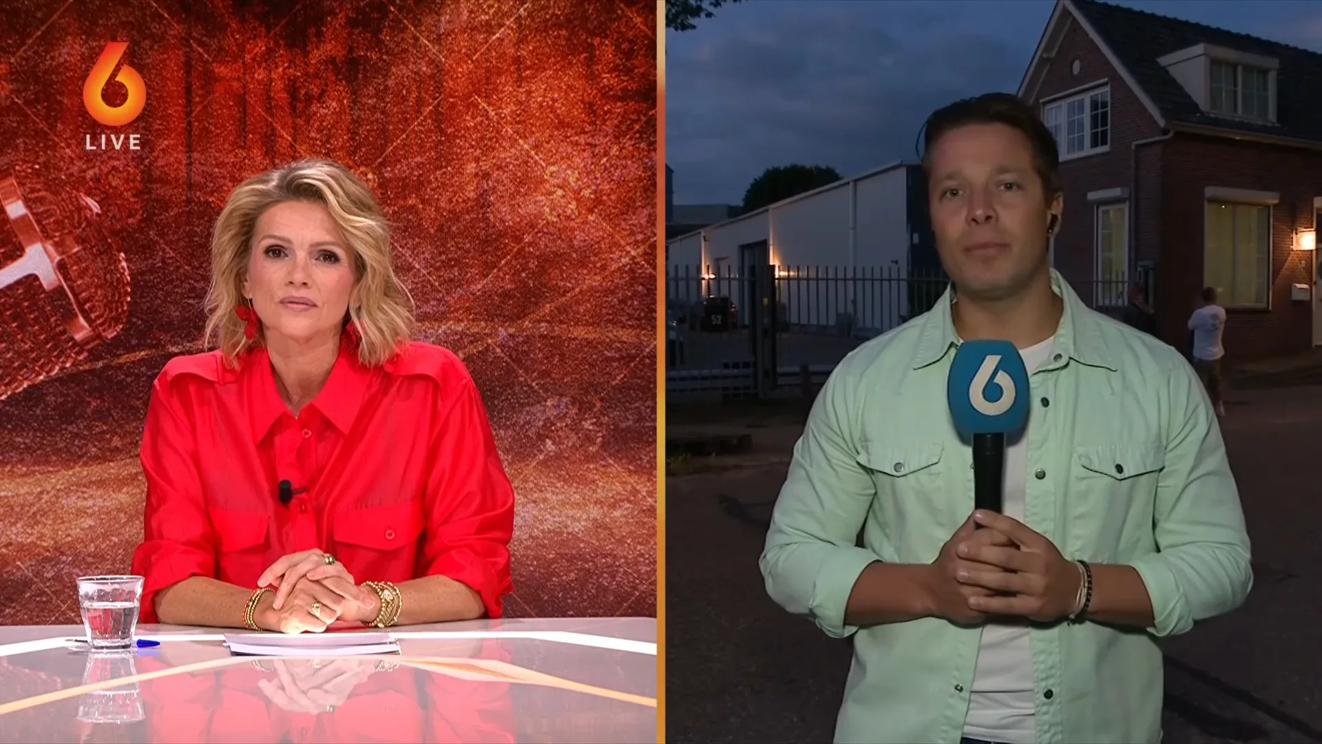 Theatervoorstelling Thijs Römer: sommige vragen blijven onbeantwoord