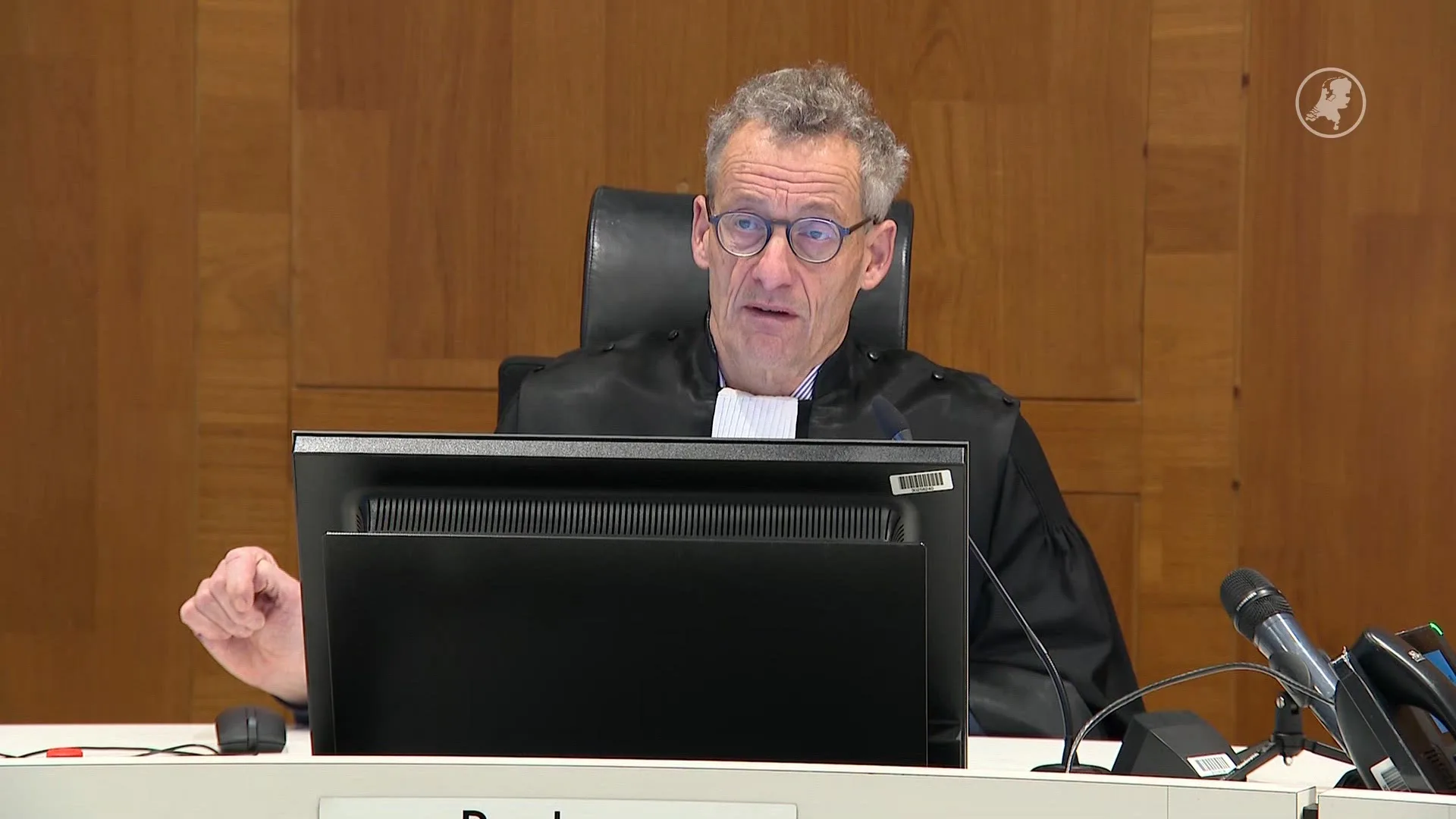 Bedreigers van politici voor de rechter