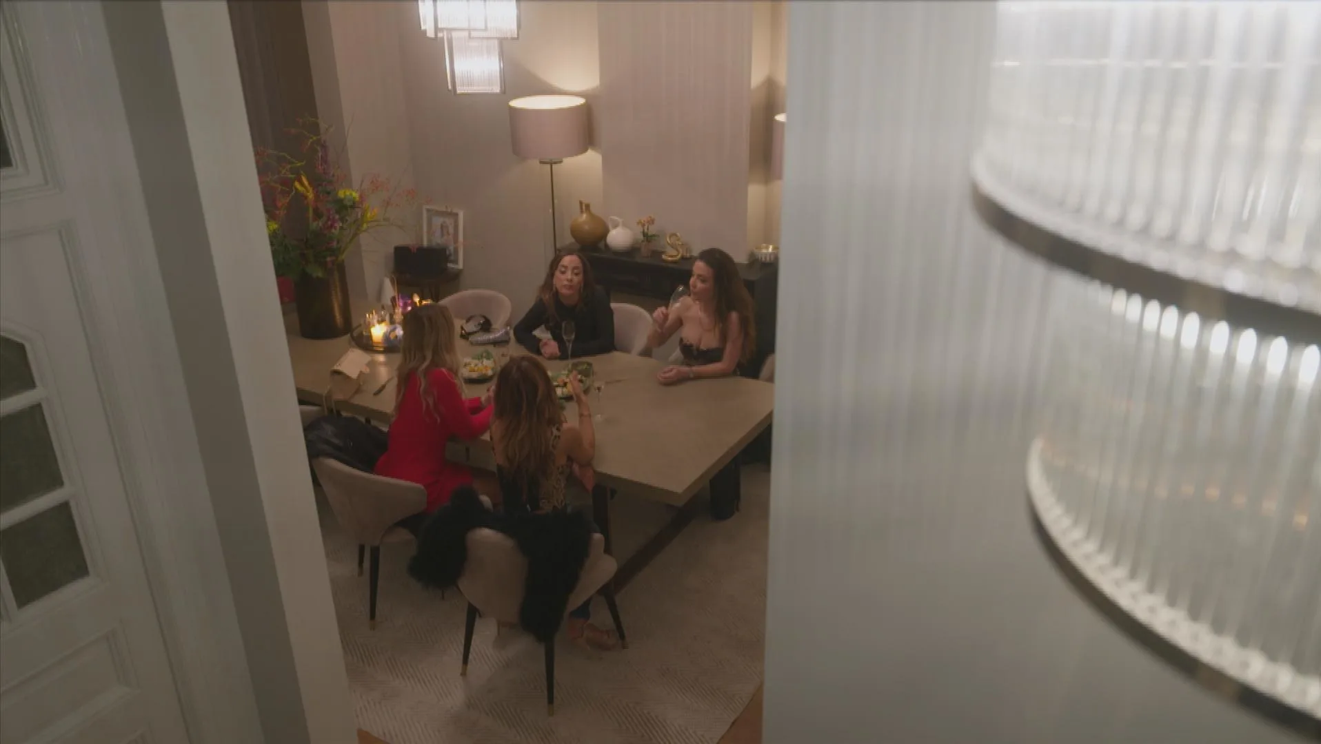 Seizoen 1, aflevering 2