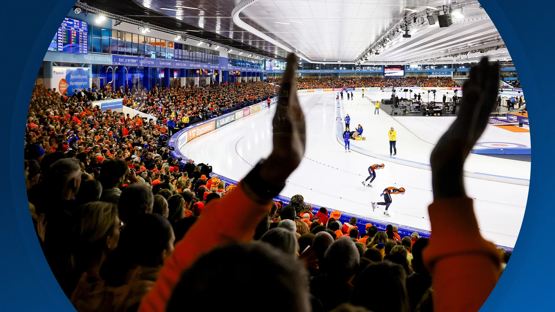 Seizoen 2026, aflevering 129