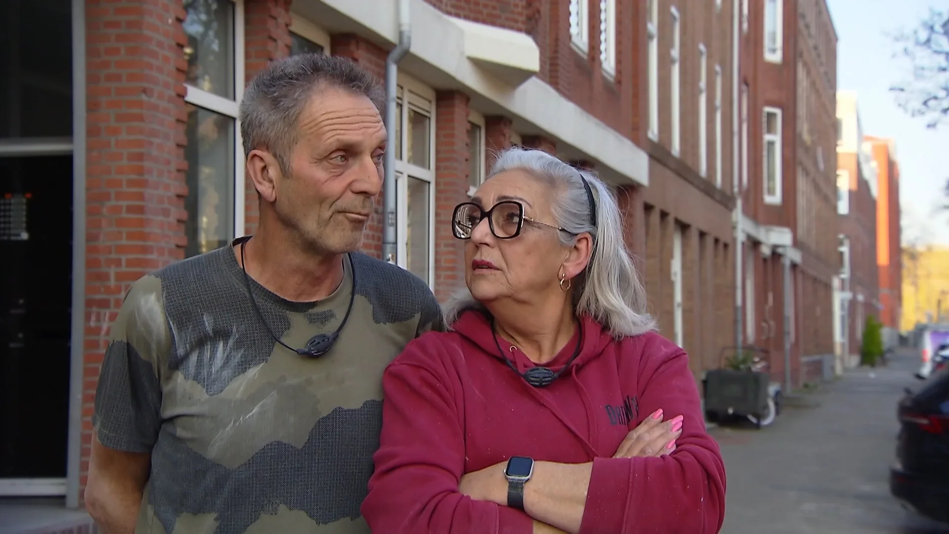 Het bouwbudget van Sonja en Hendrik is op