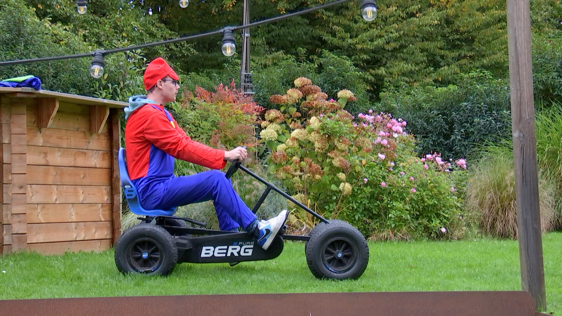 Seizoen 9, aflevering 76