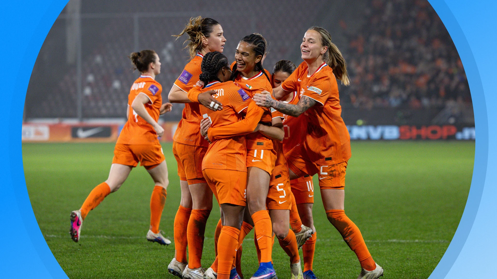 Seizoen 2026, aflevering 1023