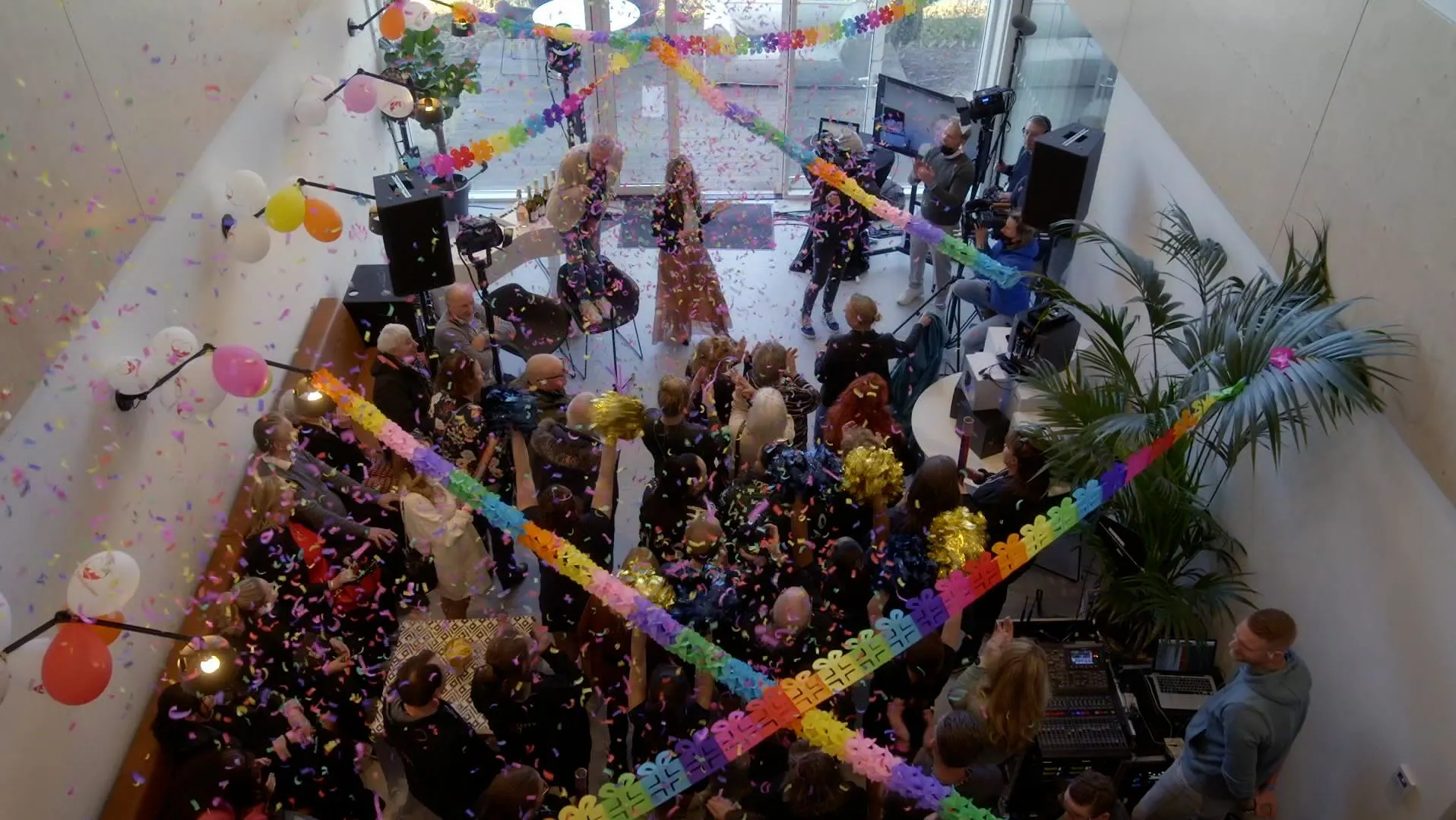 Seizoen 1, aflevering 10