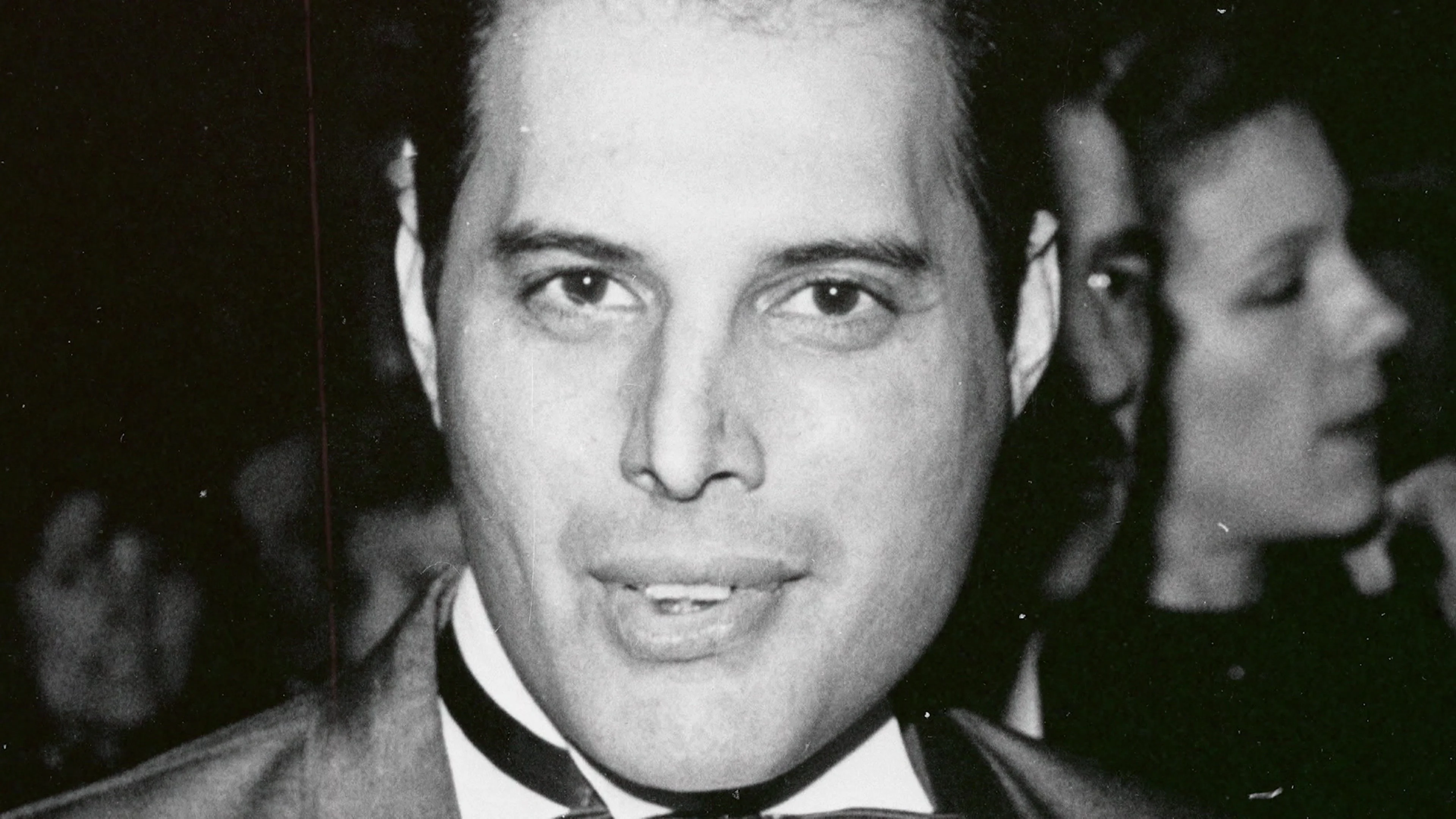 Freddie