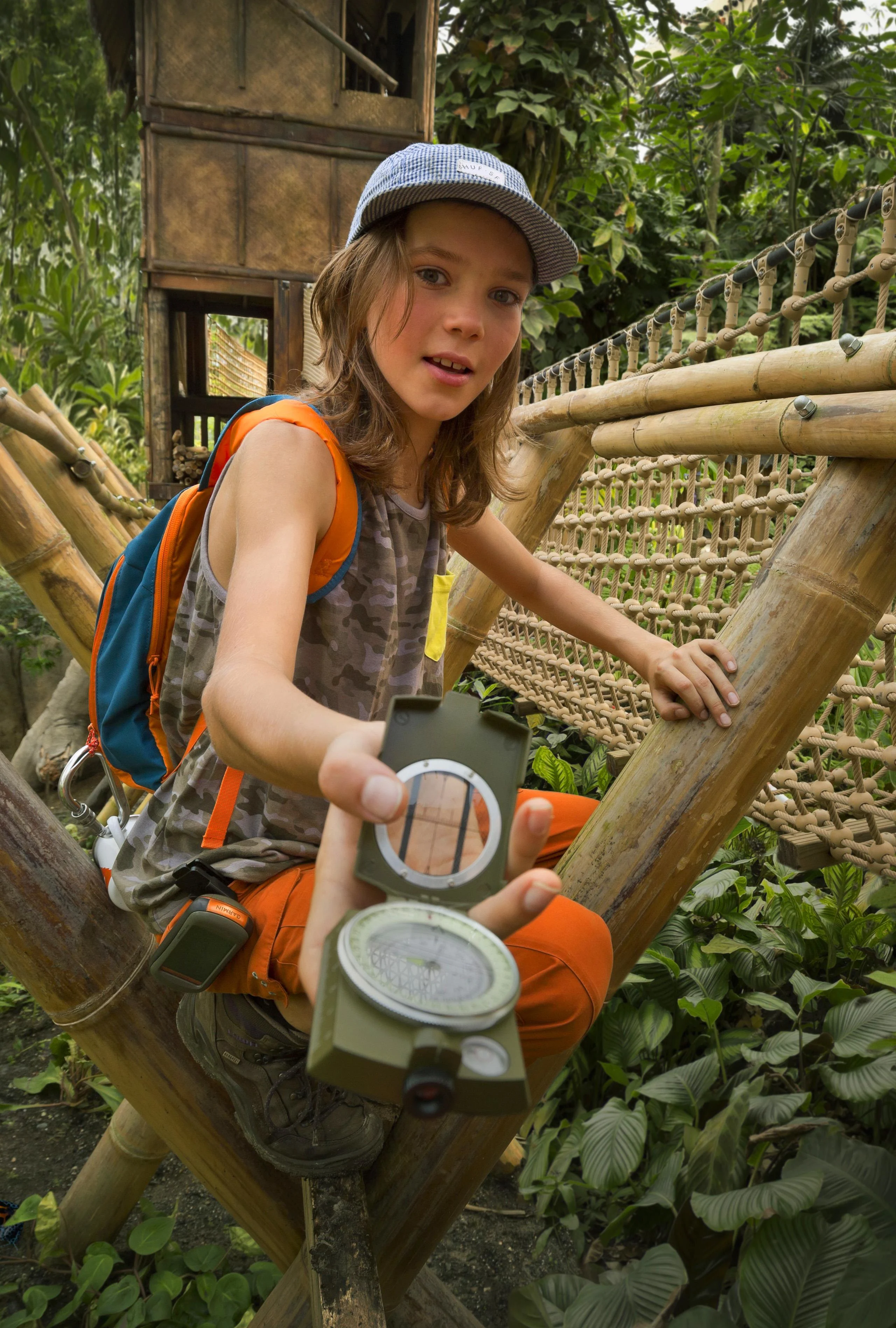 Dierenpark Emmen: De Grote Expeditie