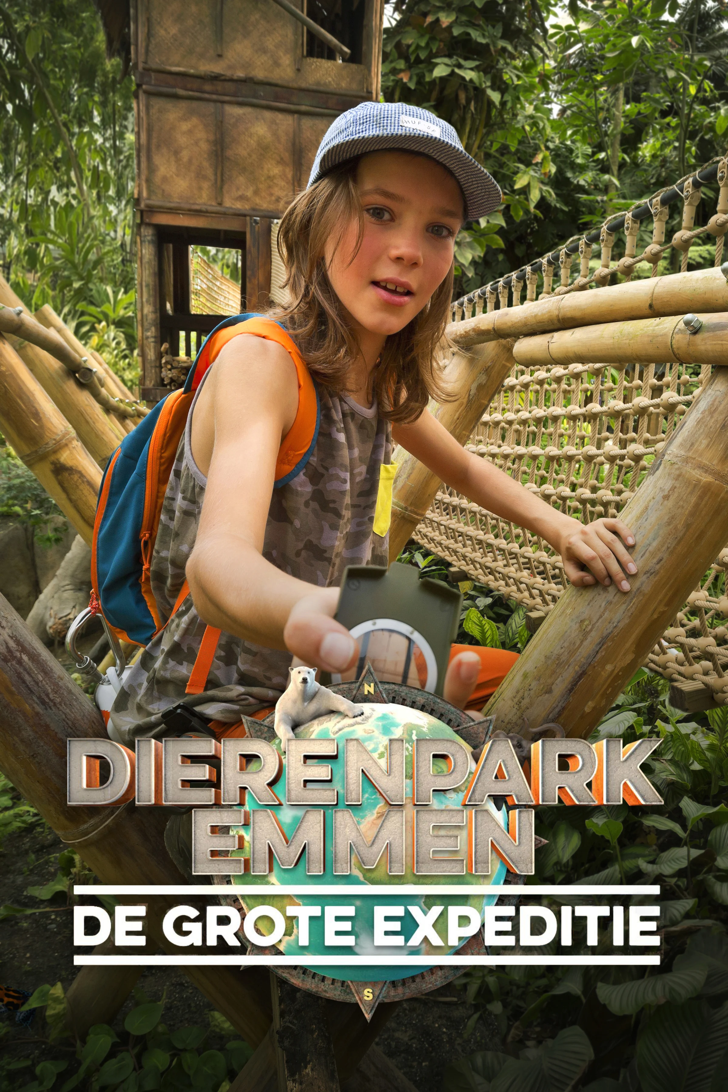 Dierenpark Emmen: De Grote Expeditie