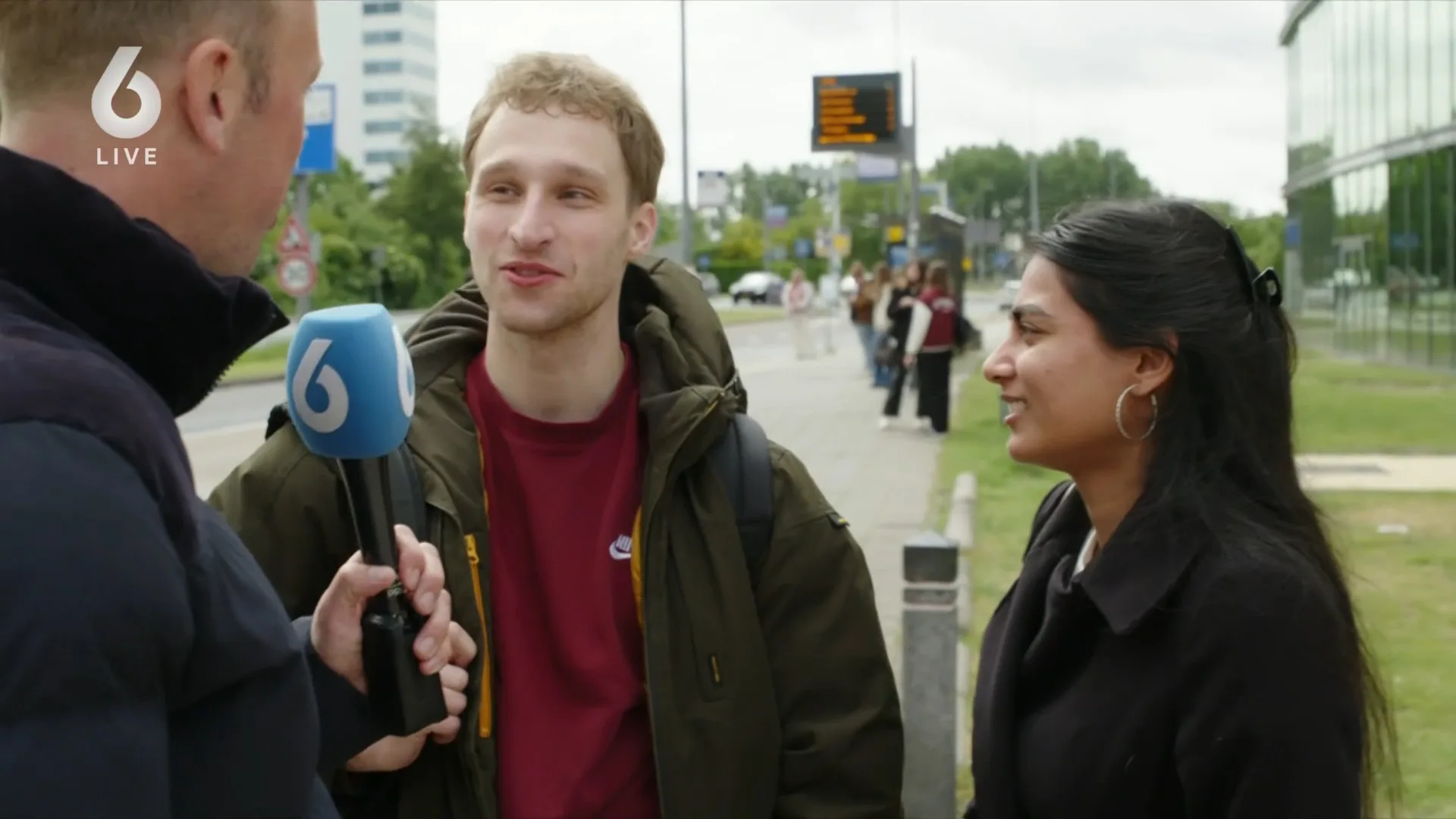 Zo kom je lekker makkelijk van je studieschuld af