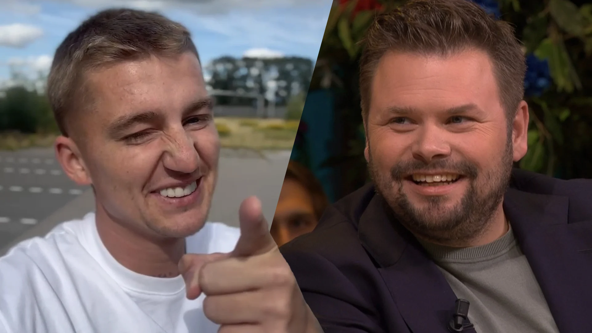 Mart Hoogkamer confronteert Thomas van Groningen in videoboodschap: ‘Dat had beter gekund!’