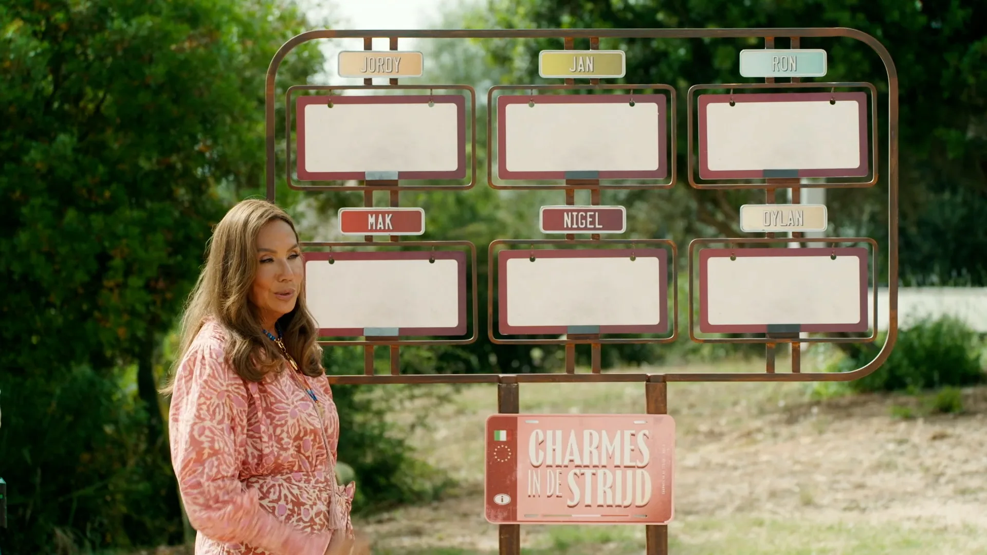 Seizoen 1, aflevering 7