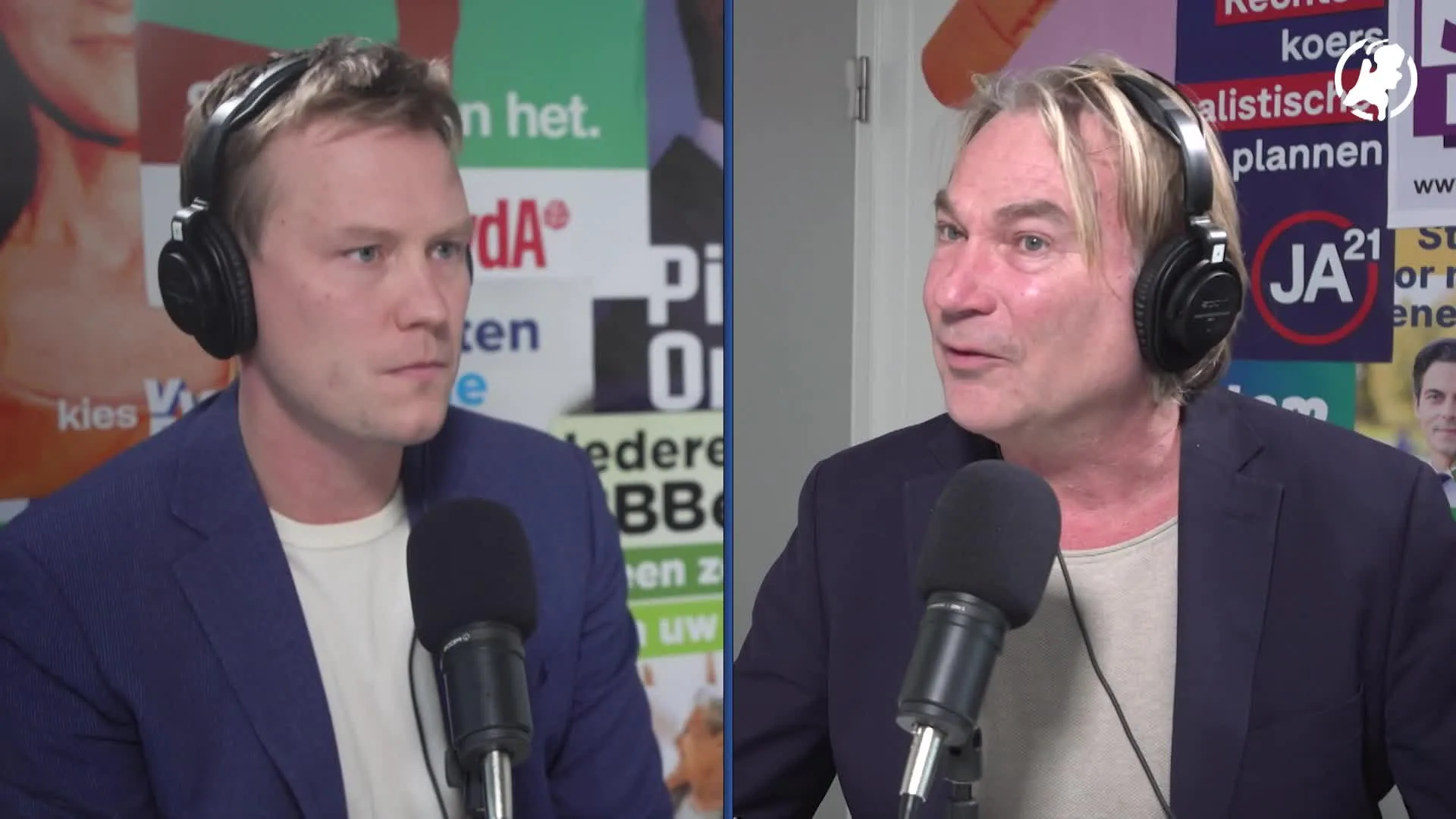 Peter Kee over de 'verdwenen ervaring' in de Tweede Kamer