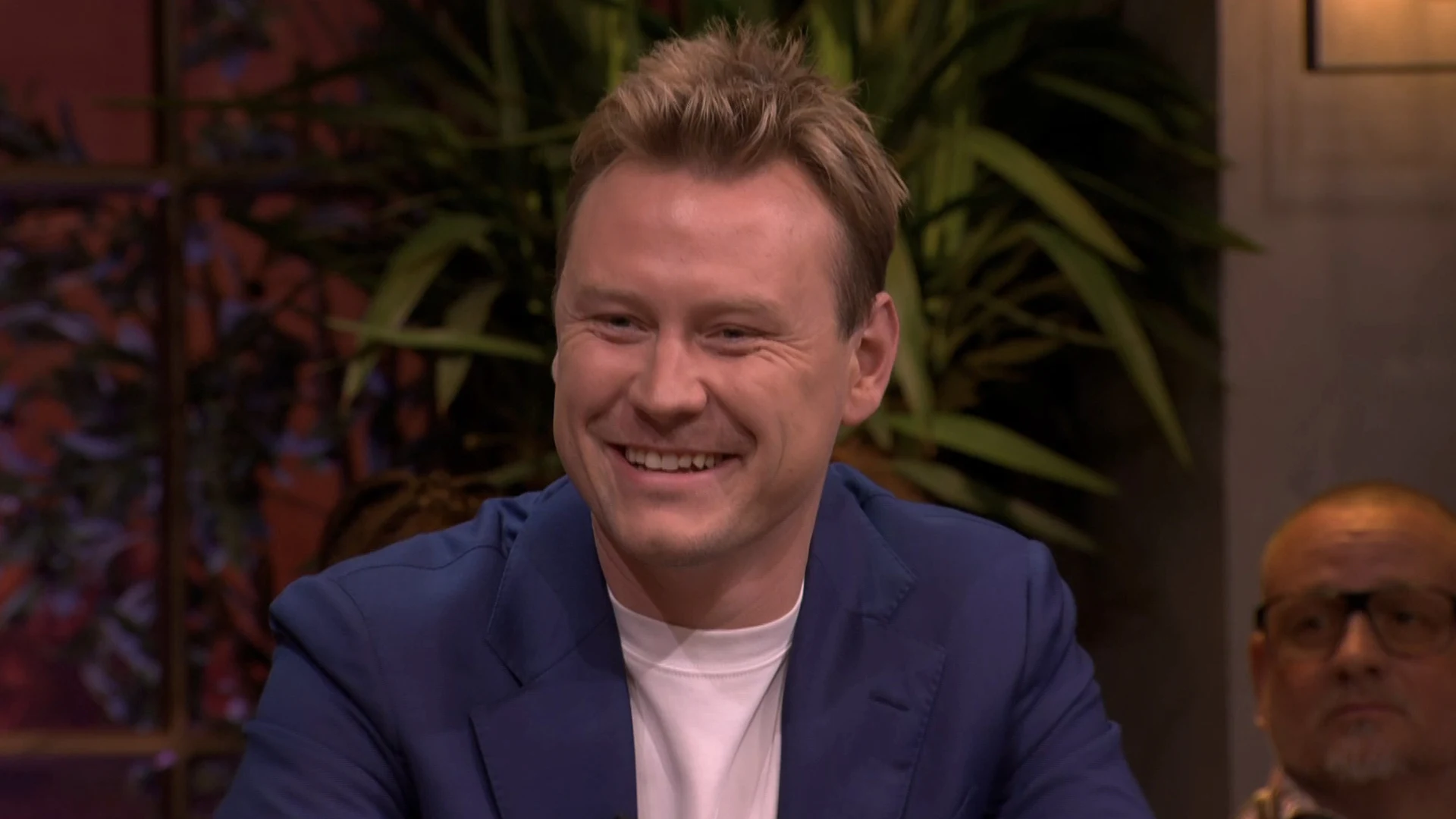 Seizoen 4, aflevering 7