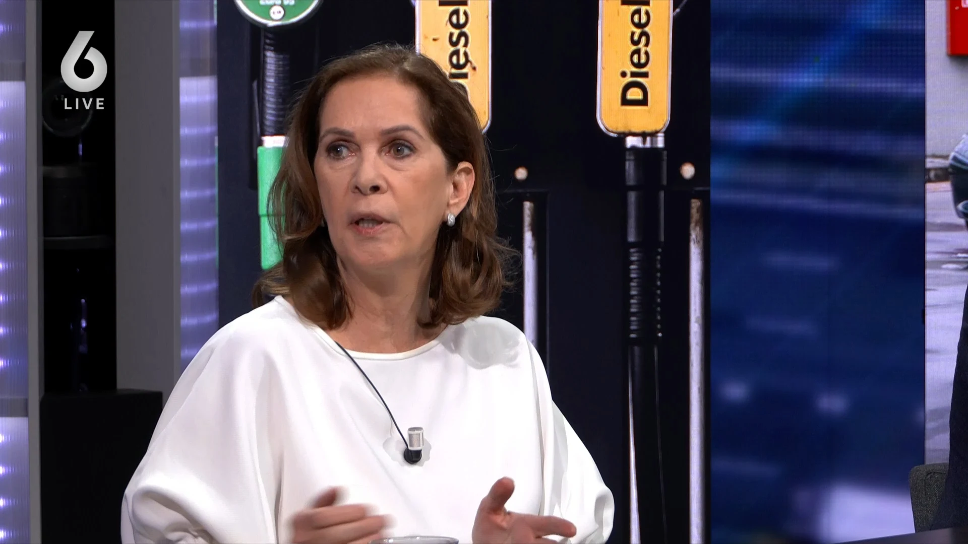 Annemarie van Gaal: Overheid is “Rupsje nooit genoeg”