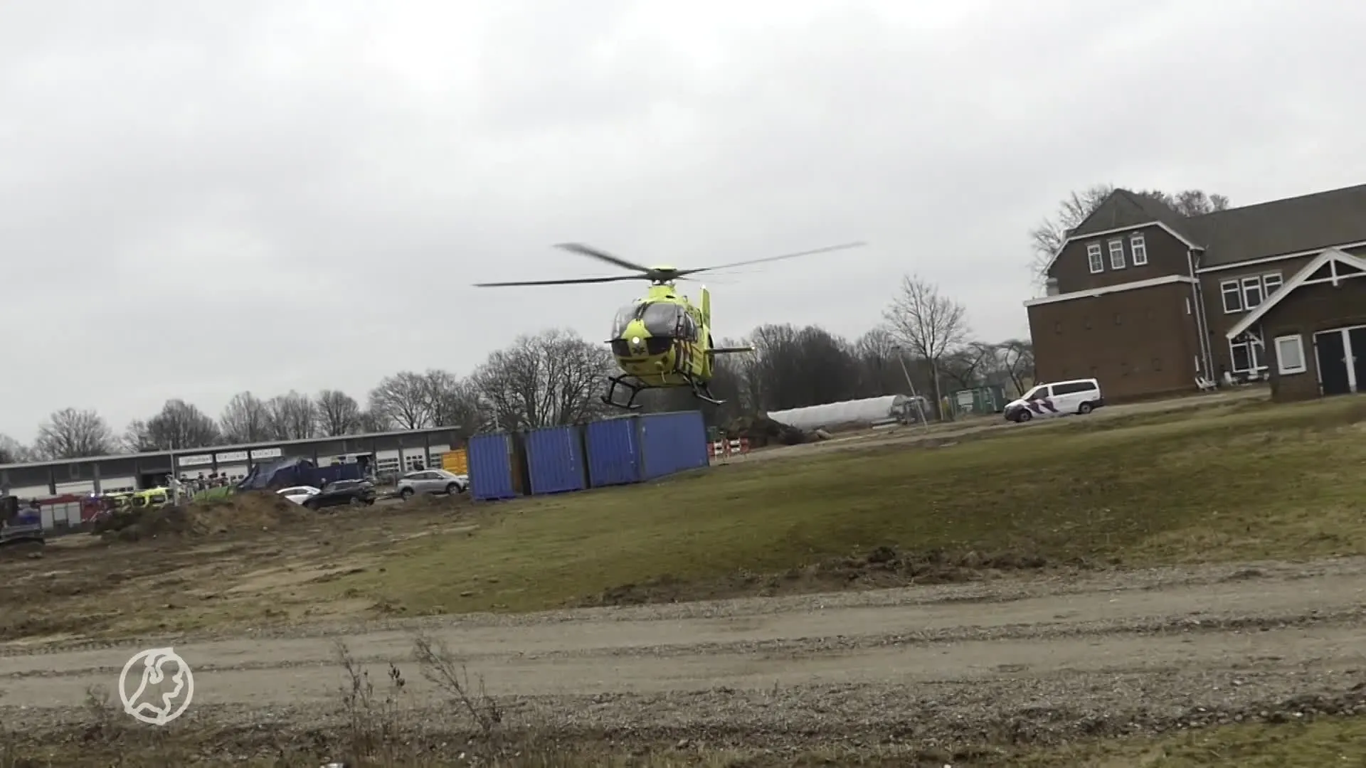 Dode bij ongeval met carnavalswagen in Venlo