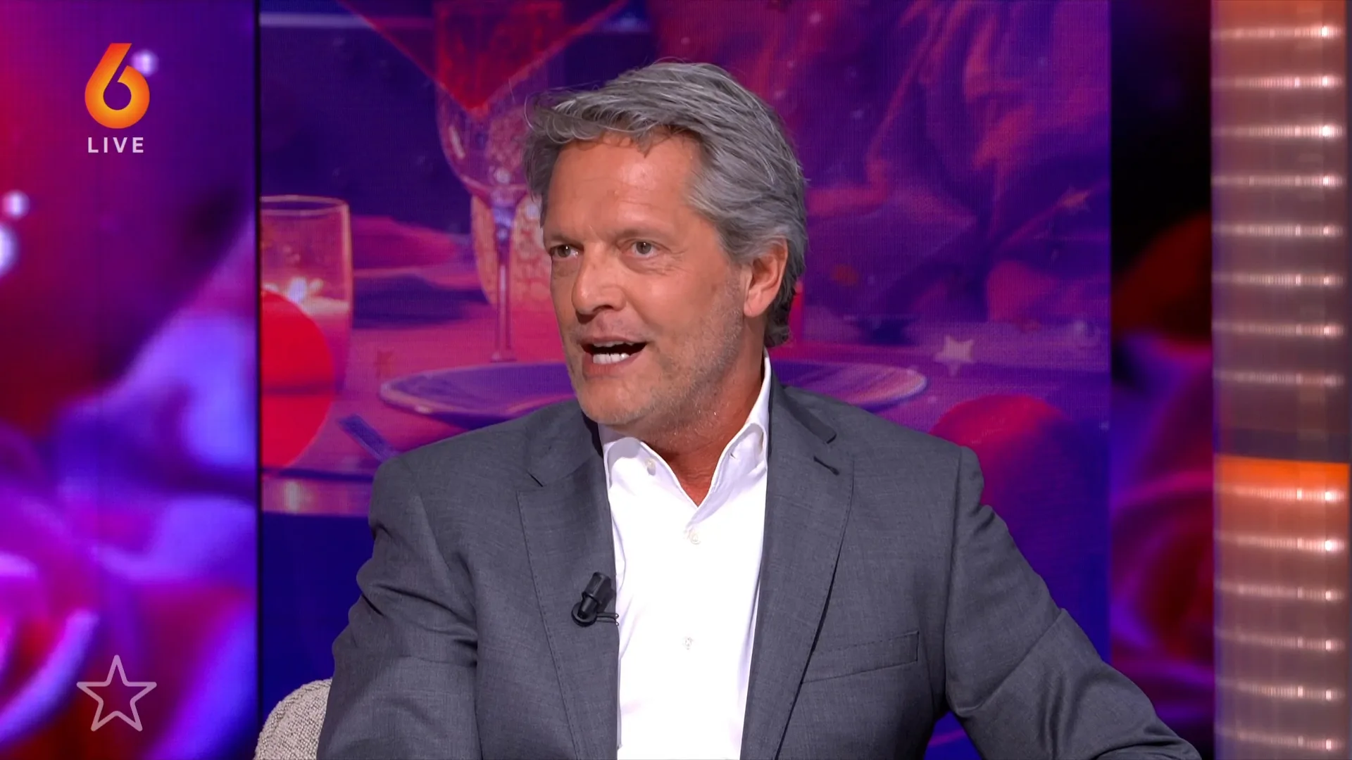 Yves Berendse en vriendin Amy toch weer bij elkaar