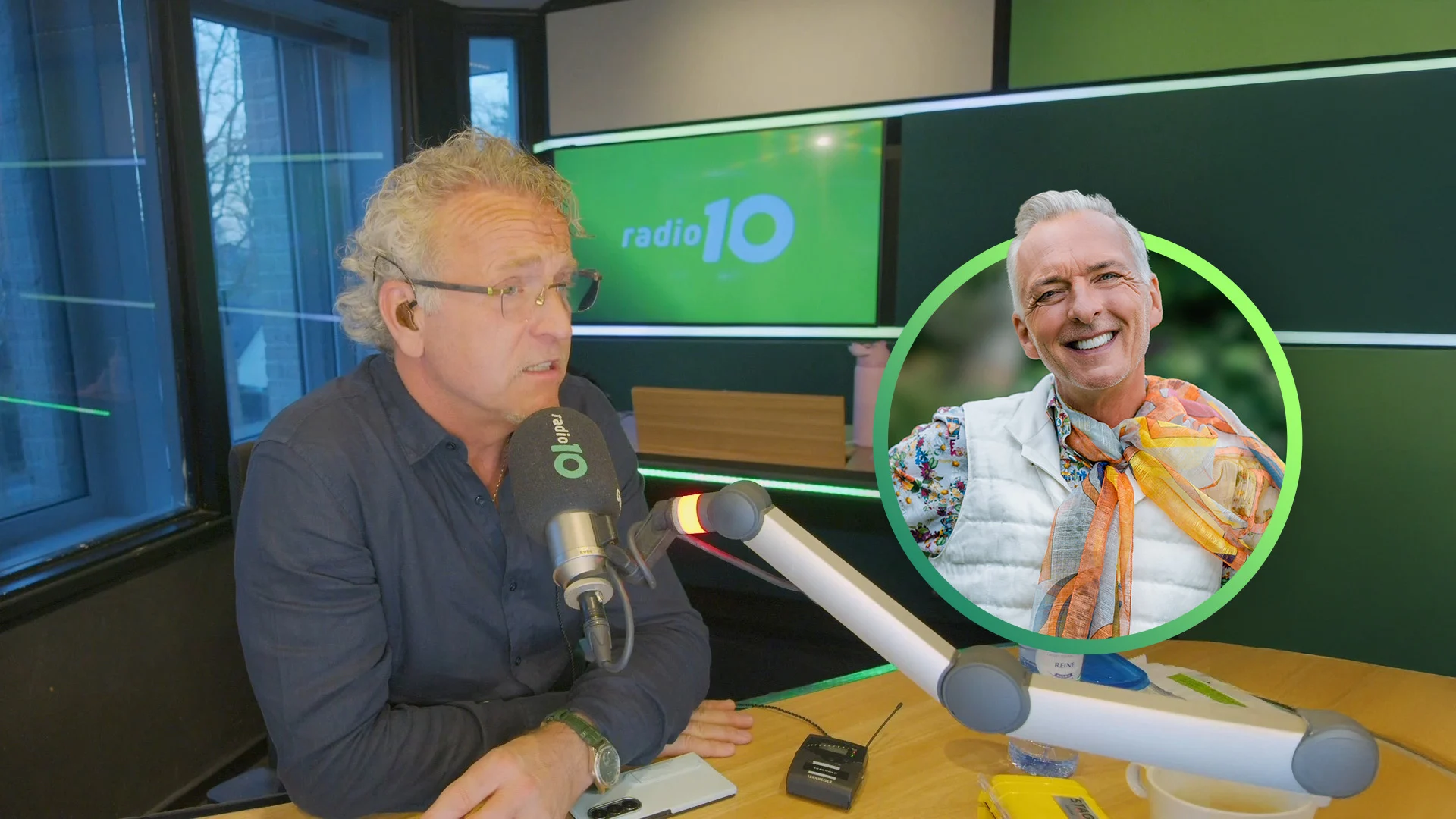 Gordon vindt overstap Meilandjes 'een ongelooflijke naaistreek'