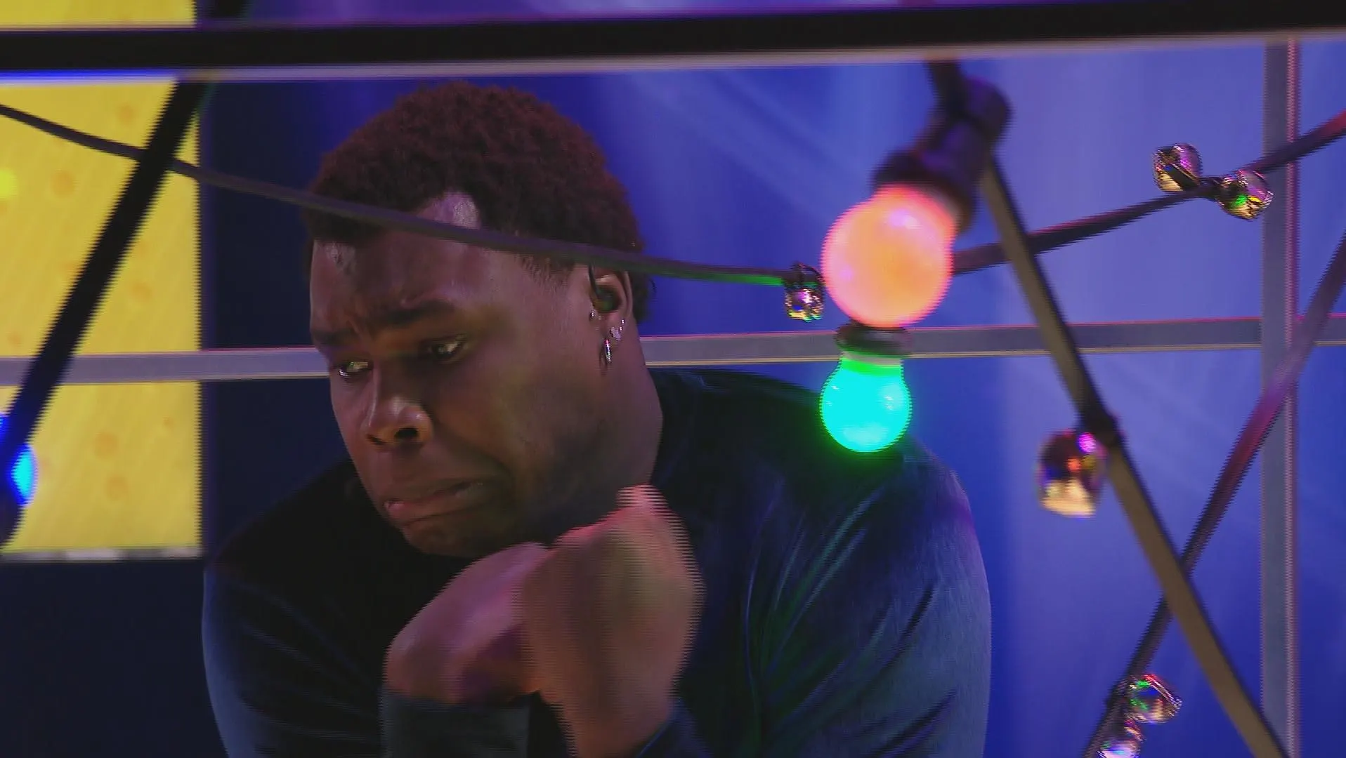 Seizoen 1, aflevering 4