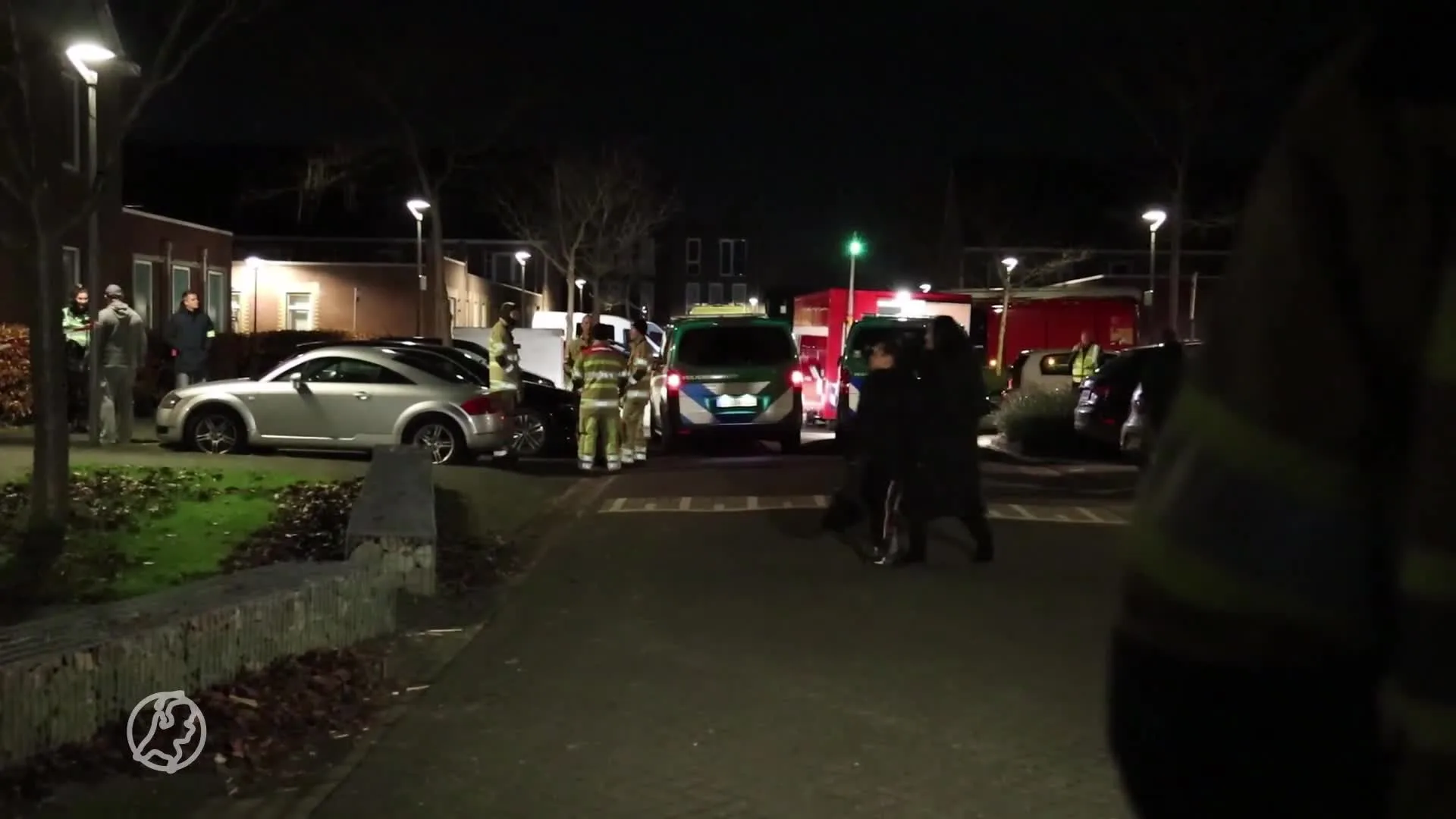 Burgemeester Almere sluit woning tijdelijk na explosie in woonwijk