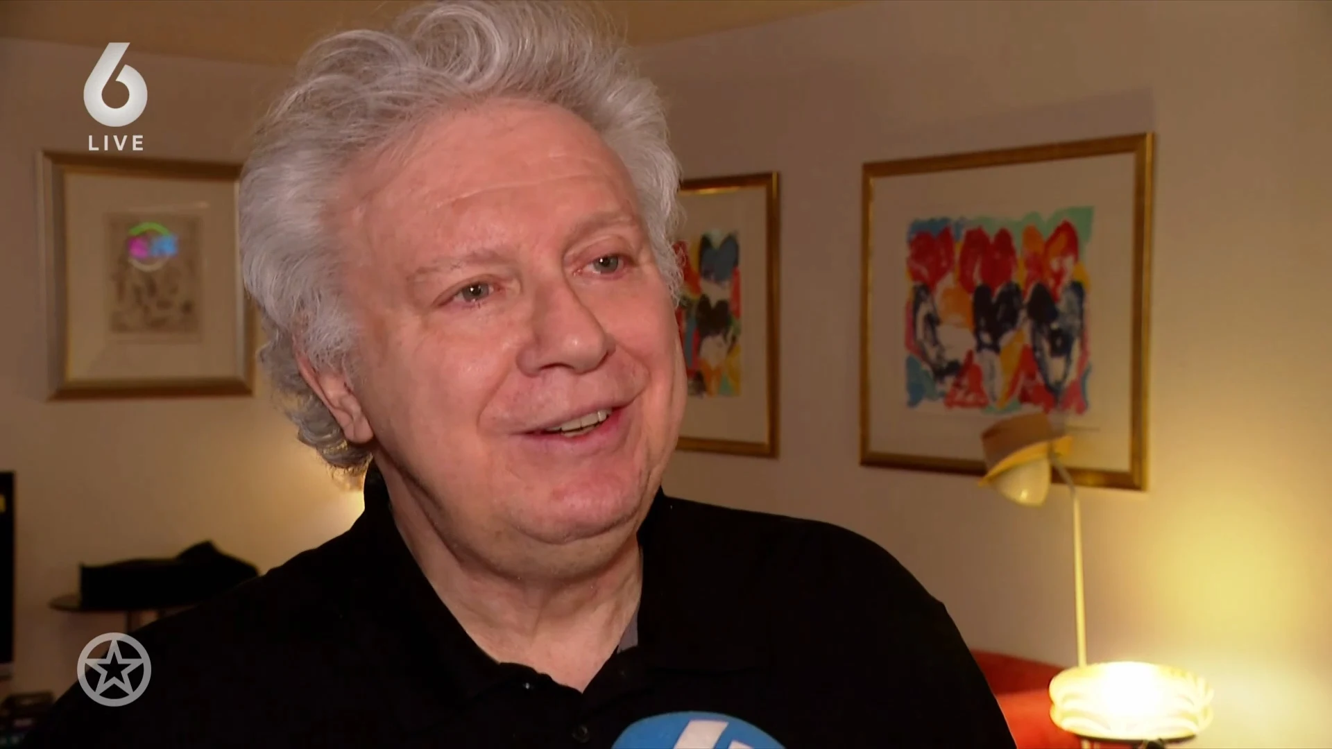 Carnavalsrel Henk Temming en Henk Westbroek gaat maar door