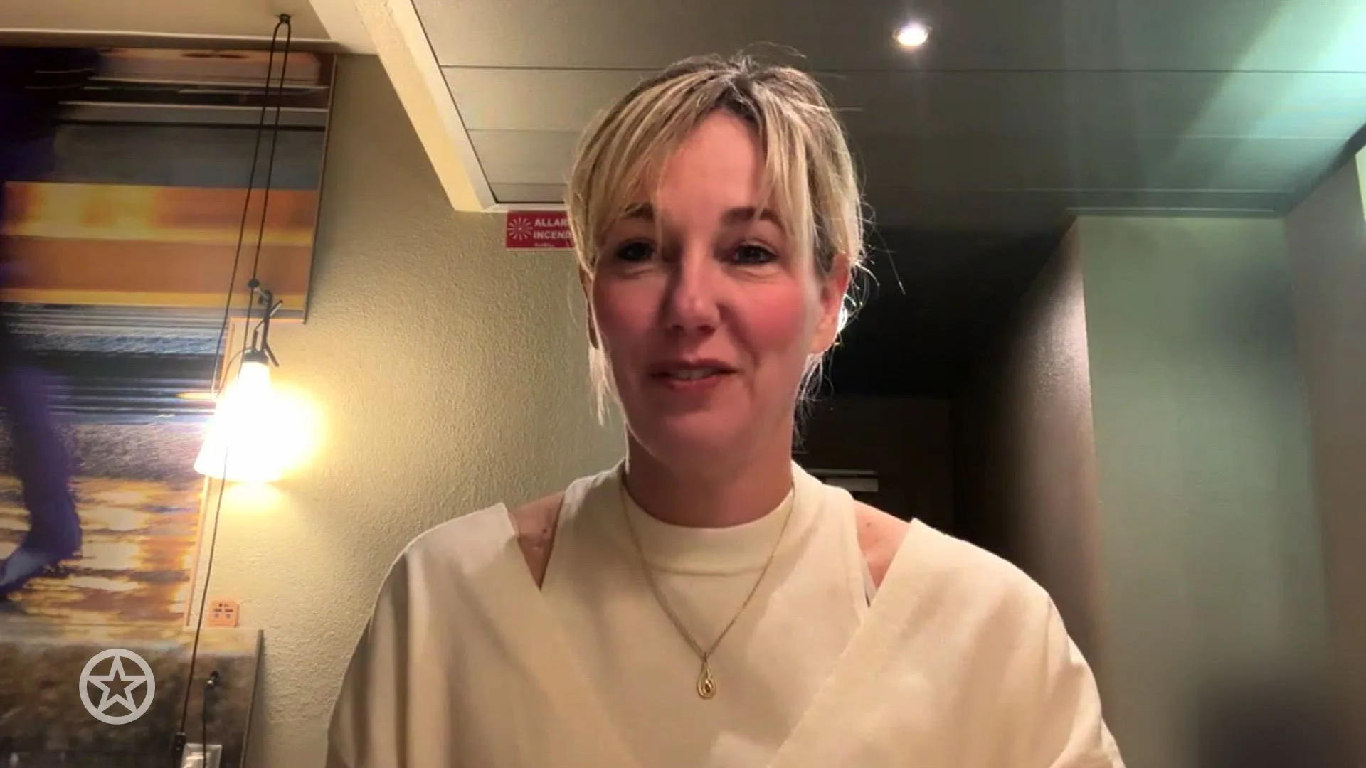 Marianne Timmer reageert op 1500 meters van Kjeld Nuis en Joep Wennemars