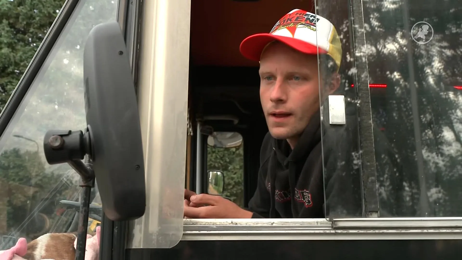 Politie controleert maandag op alcohol na Zwarte Cross