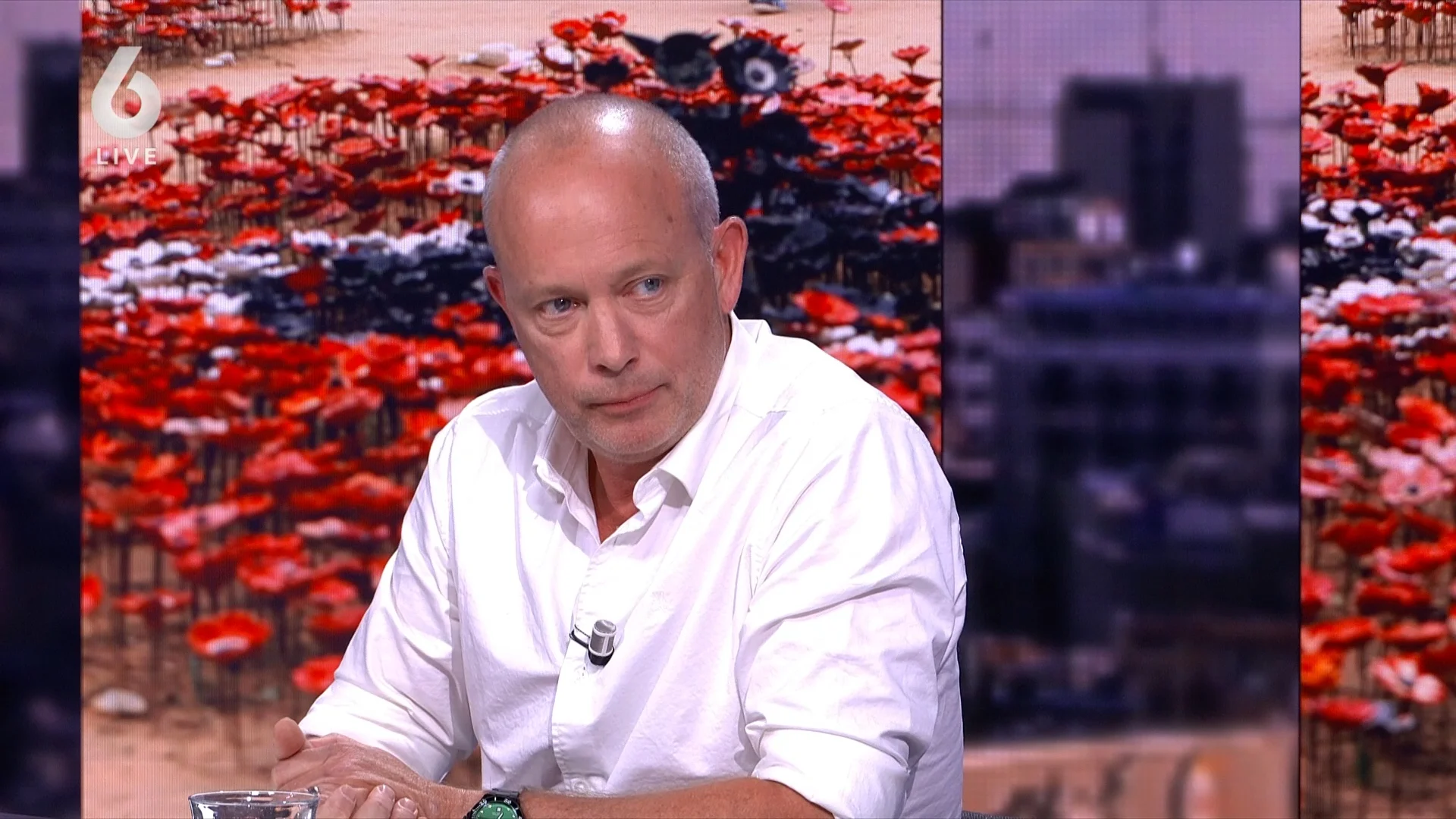 Midden-Oosten-correspondent ziet spanningen oplopen: ‘De druk op Israël groeit’