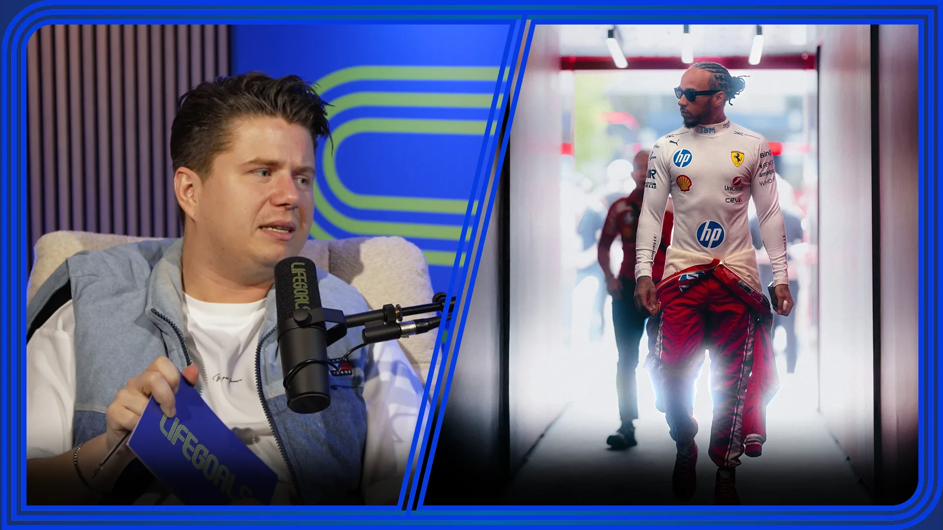 Is Max Verstappen de beste ooit? ‘Hamilton heeft meer gewonnen’