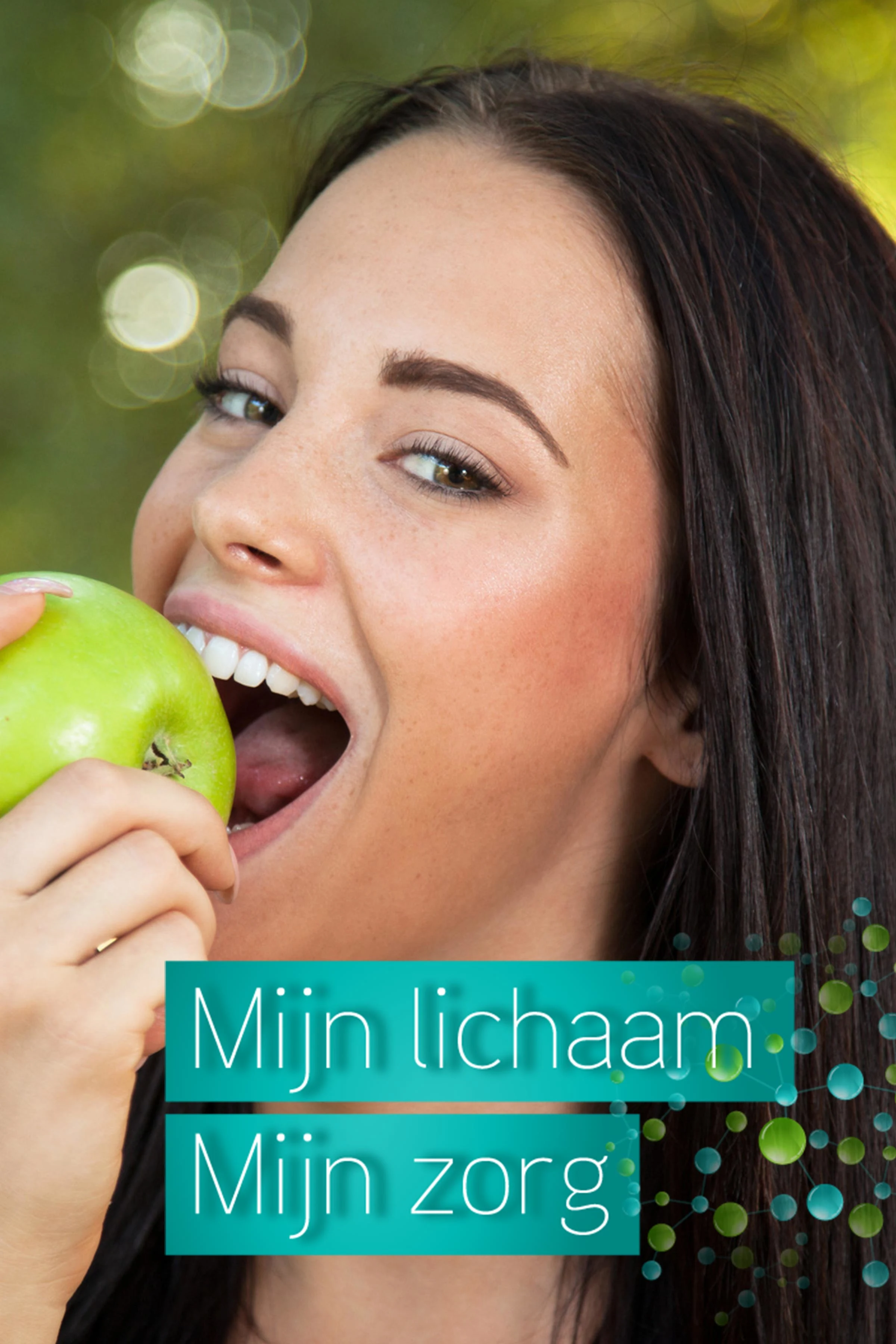 Mijn lichaam, mijn zorg