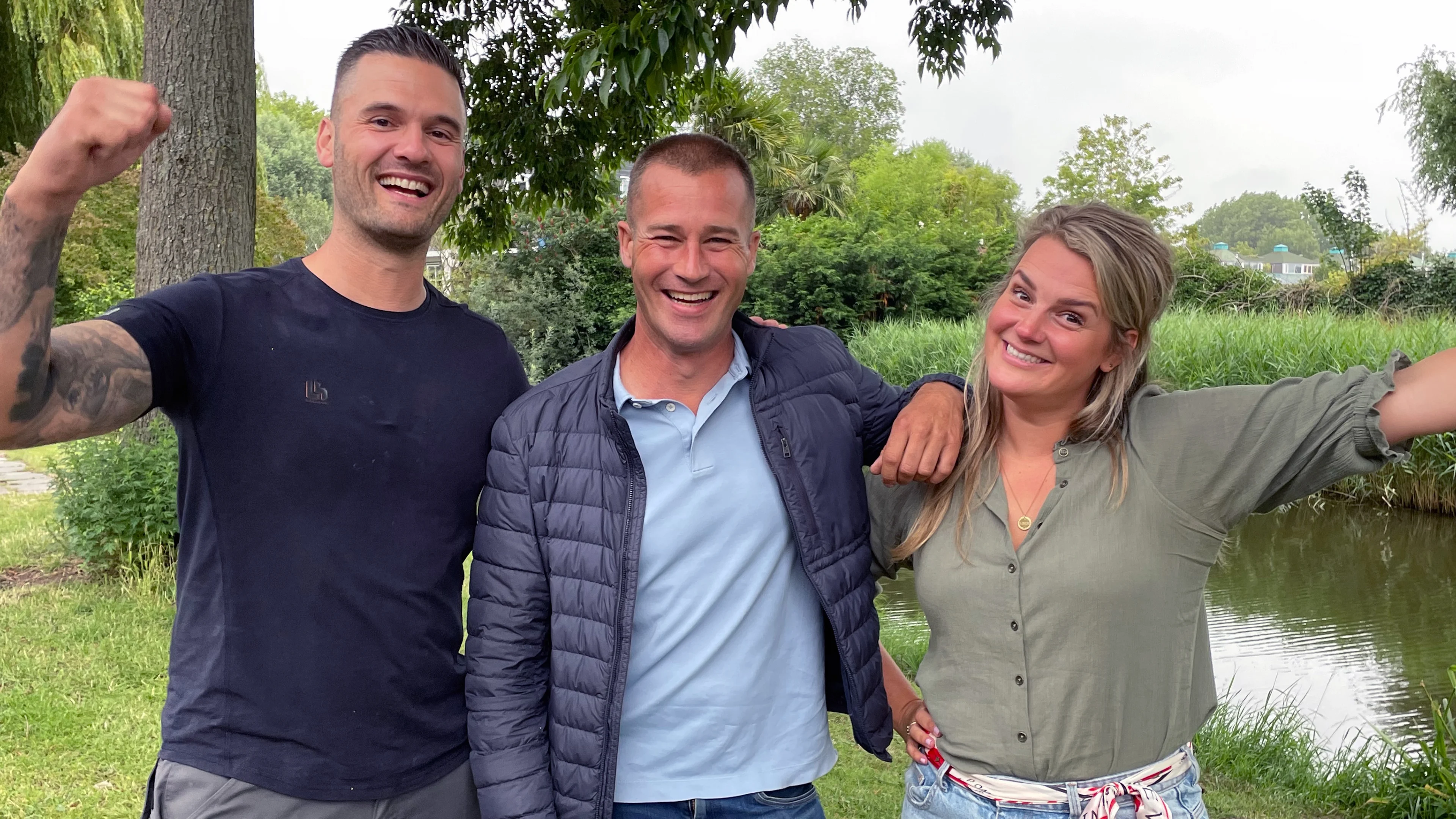 Seizoen 8, aflevering 17