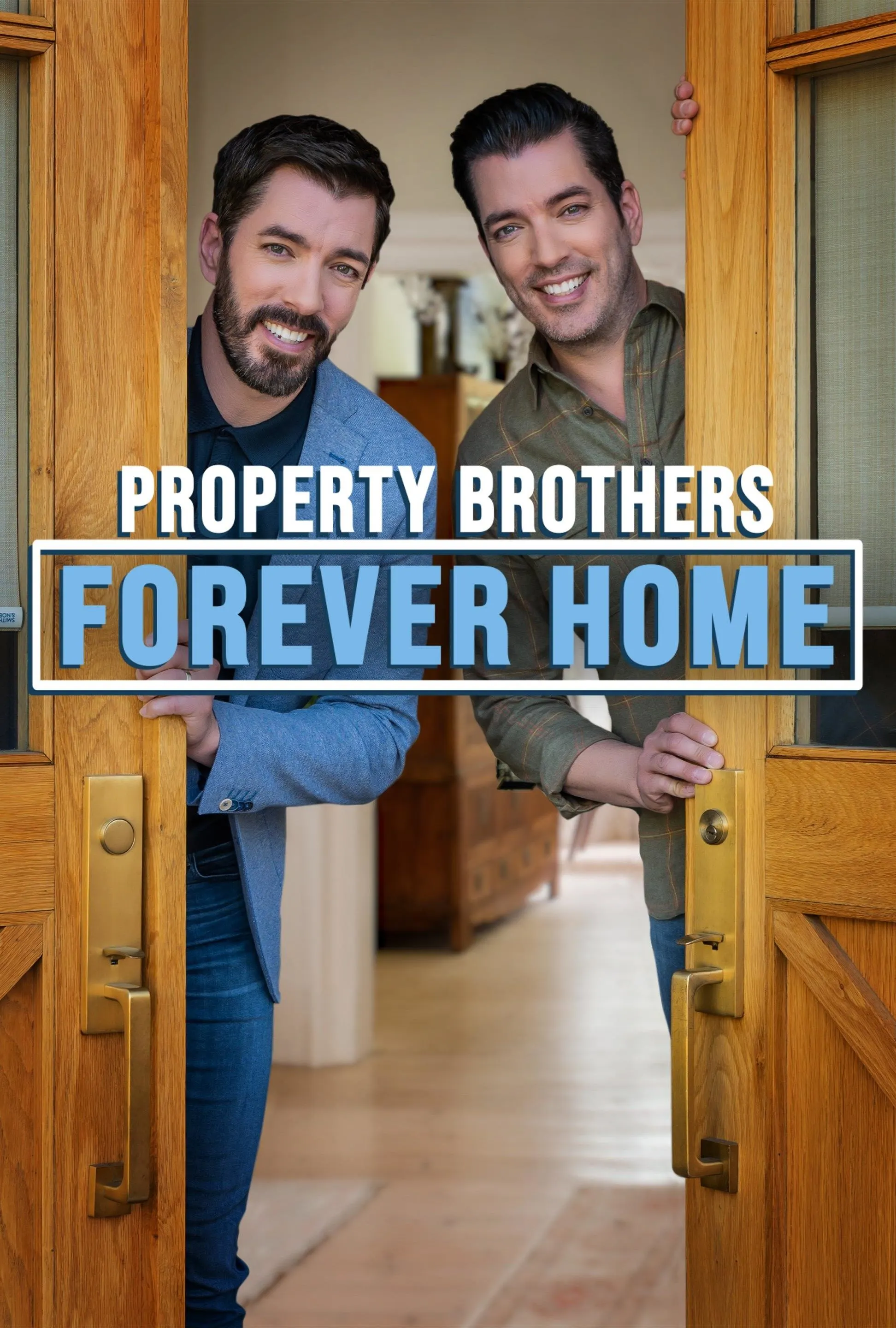 Property Brothers: de grote renovatie