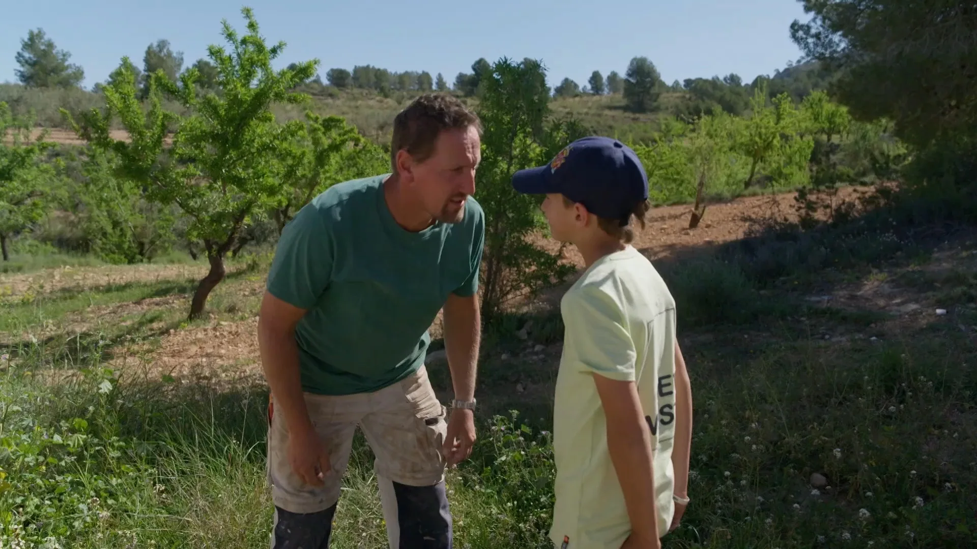 Puppy voor Albertine: als moeder nee zegt, zegt vader stiekem ja!