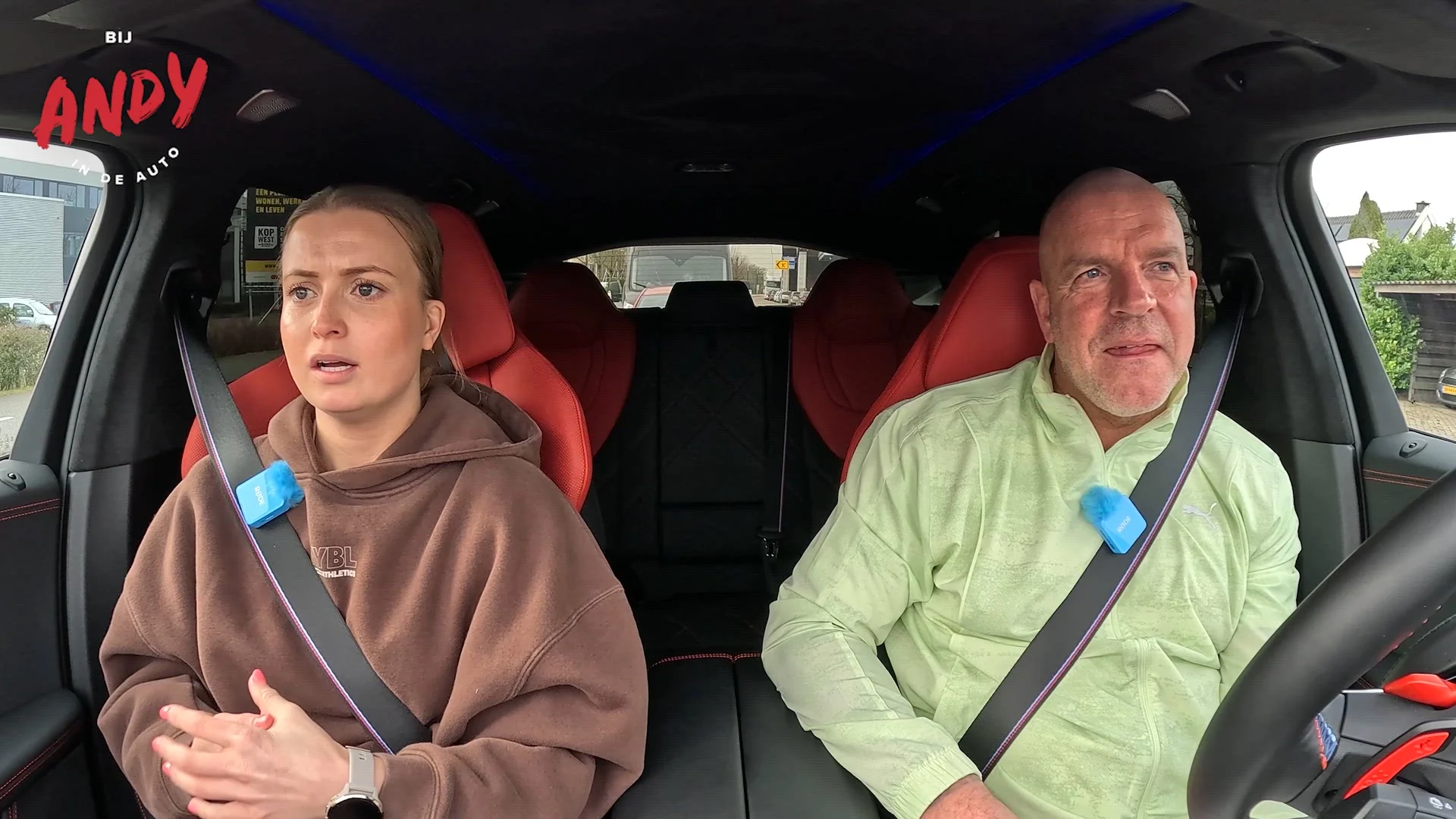 Andy van der Meijde nog steeds opgefokt door de lockdown?