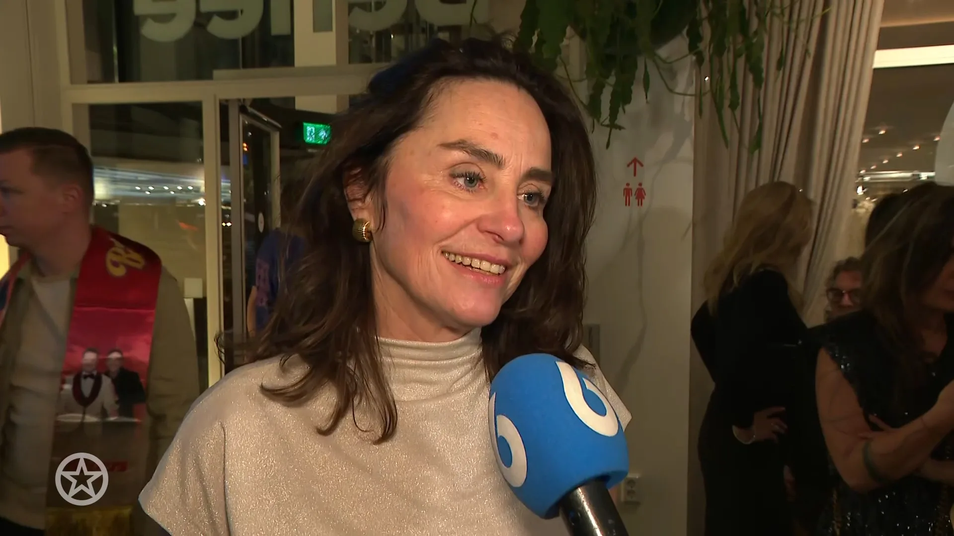 Jet de Nijs over zoon Julius