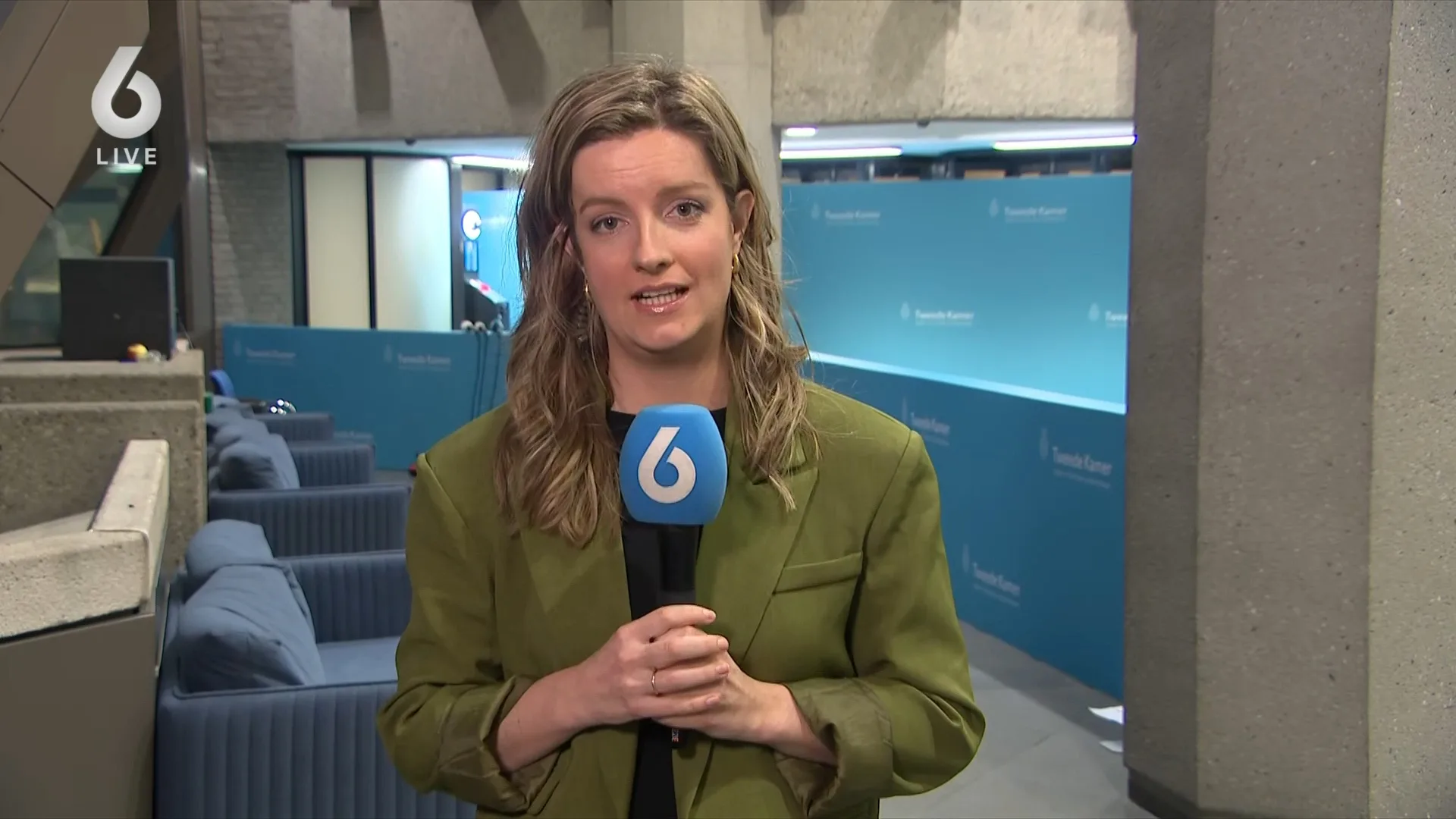 Deze mensen staan binnenkort waarschijnlijk op het bordes