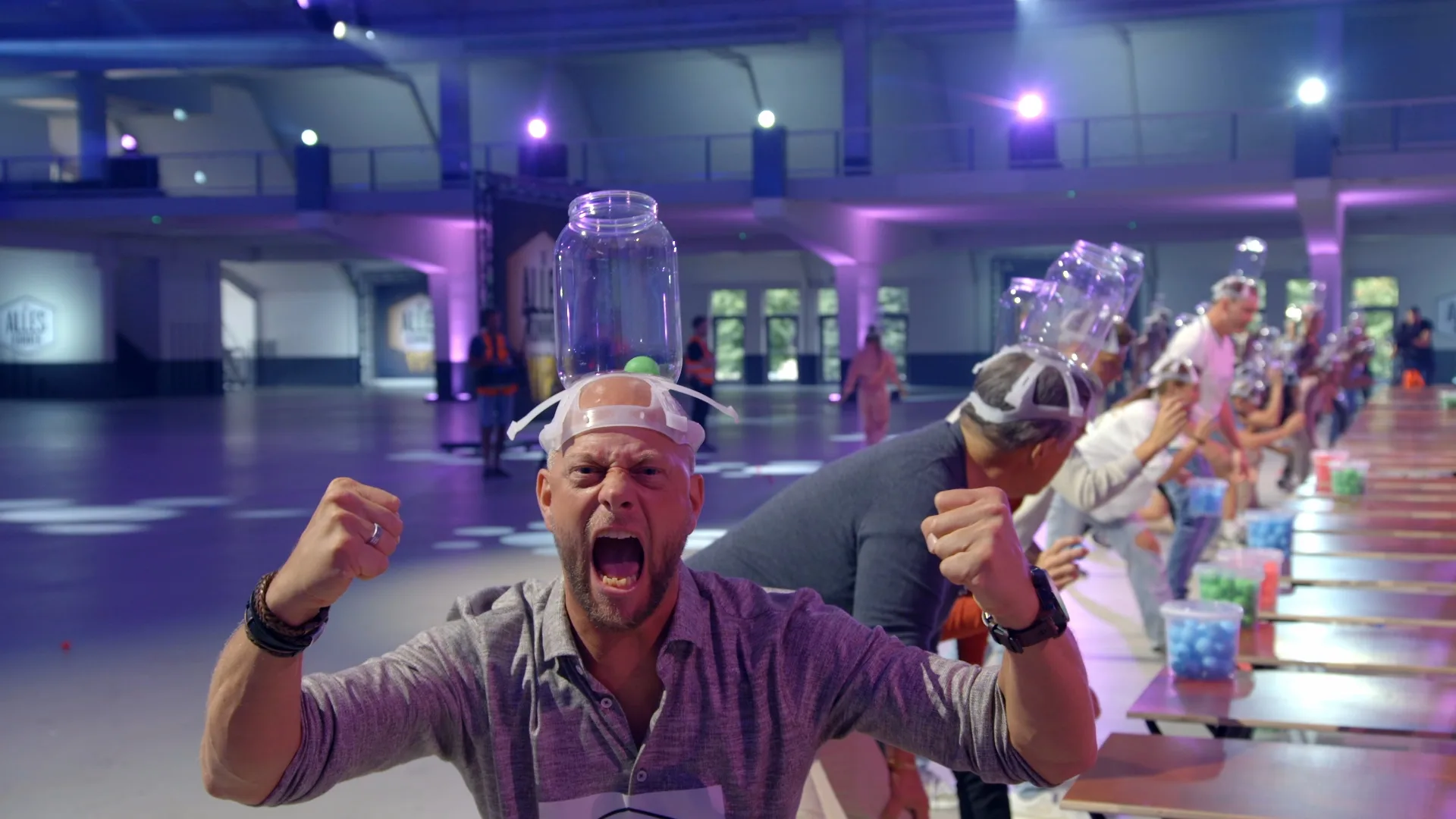 Seizoen 5, aflevering 5