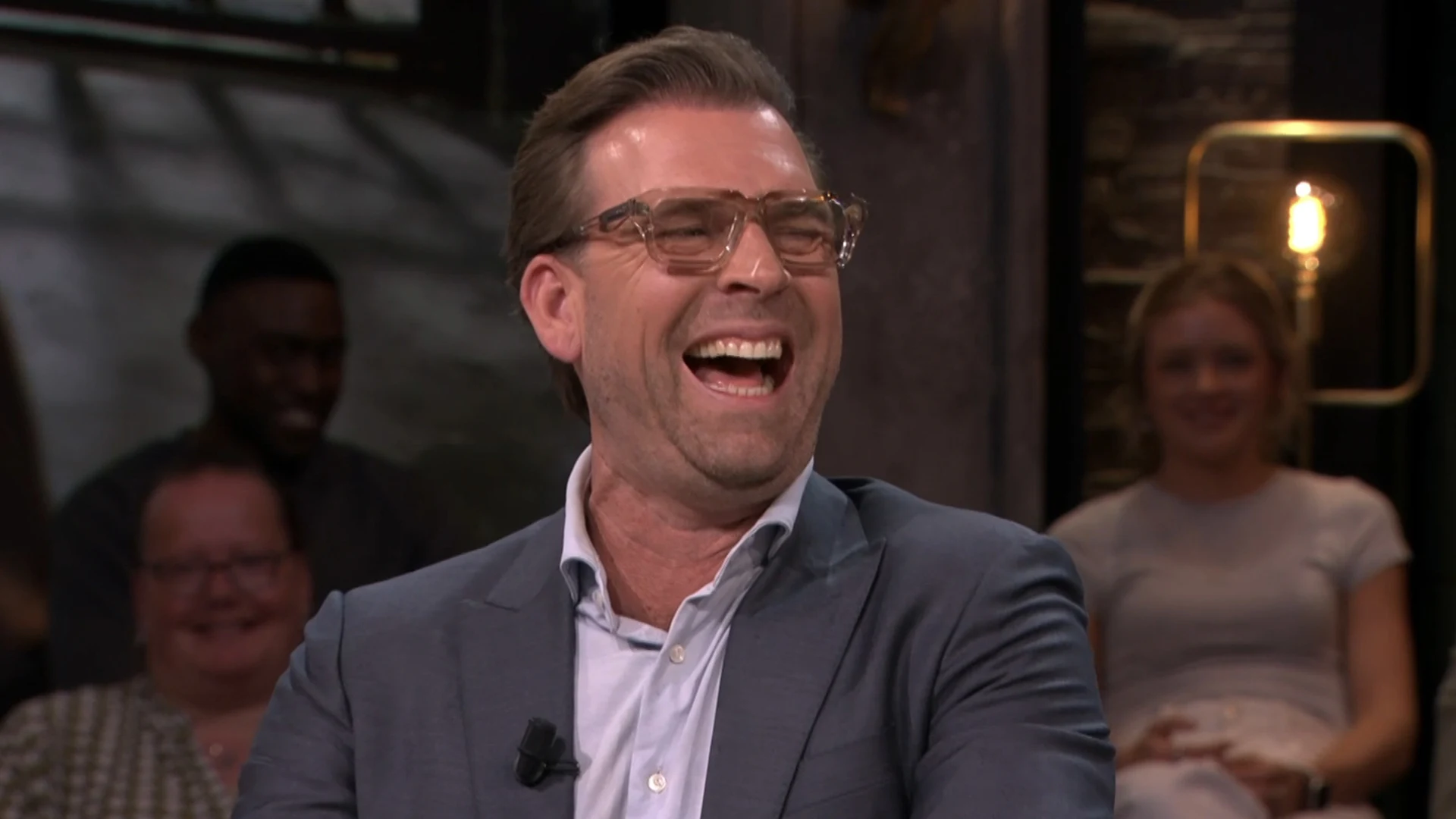 Seizoen 9, aflevering 58