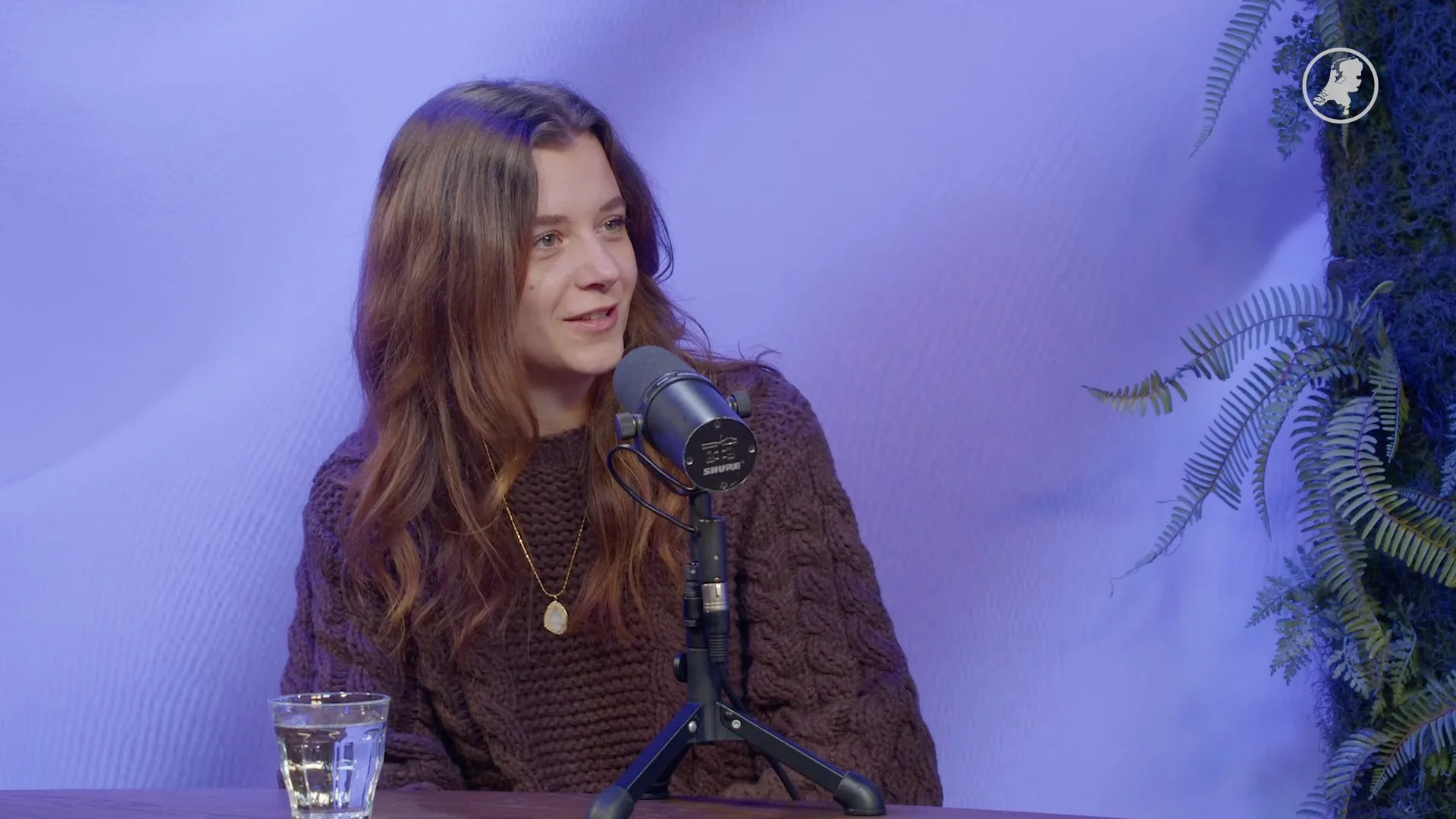 Anouk (27) is hoogsensitief, deelt tips en ervaringen op sociale media