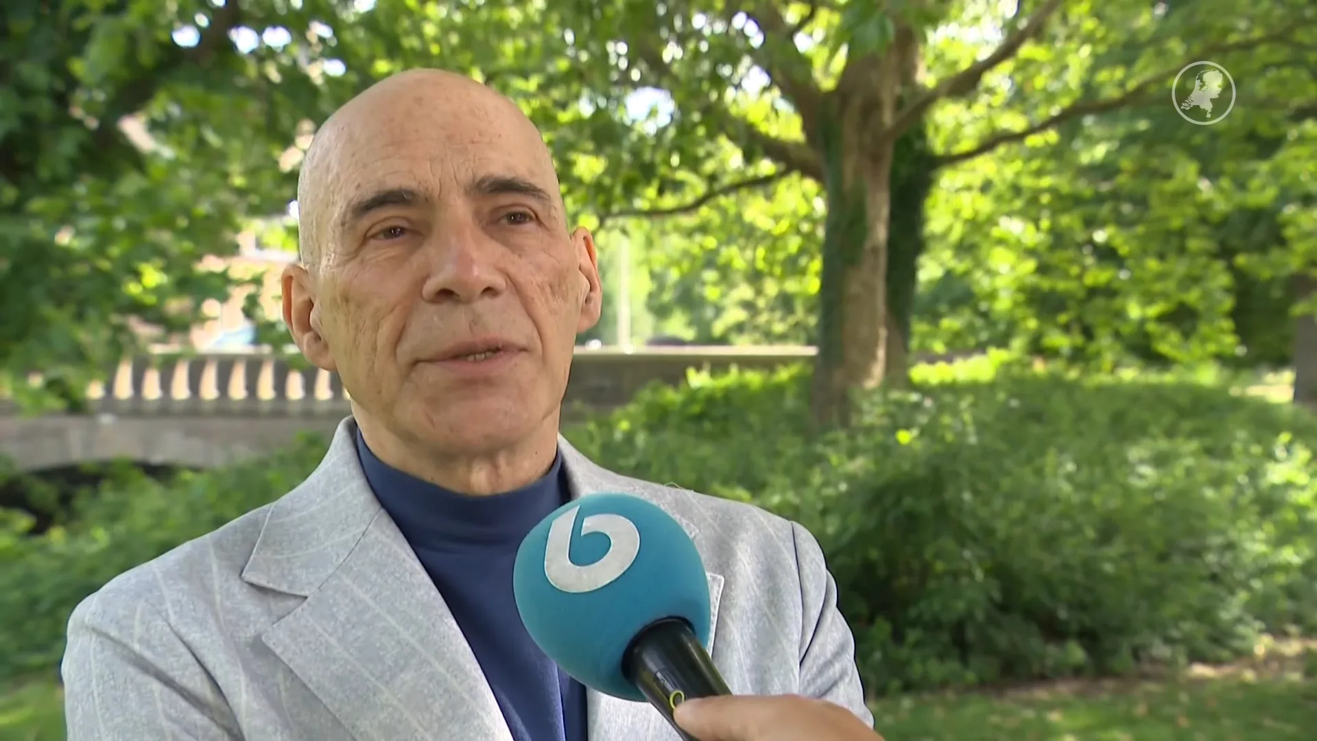 Hoogleraar demografie: 'We moeten flink aan de bak voor meer geboortes'