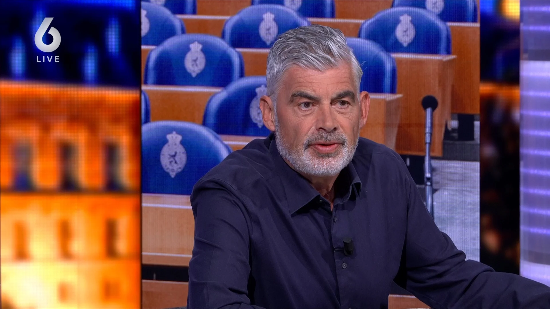 Antisemitismedebat geschrapt, ondanks stijgend gevoel van Jodenhaat