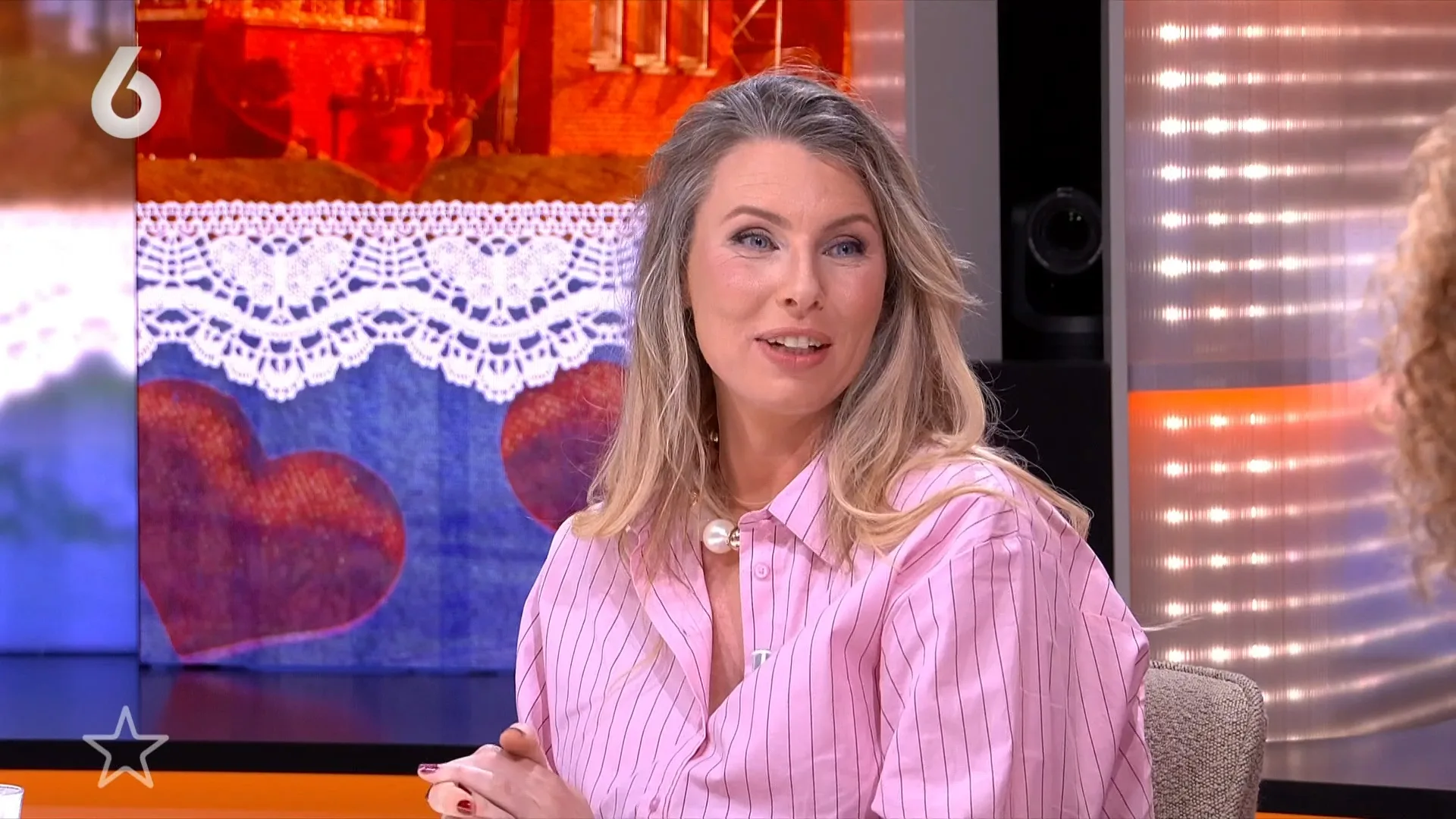 Greetje over heftige breuk en verhuizing uit Urk: 'We zijn weer samen'