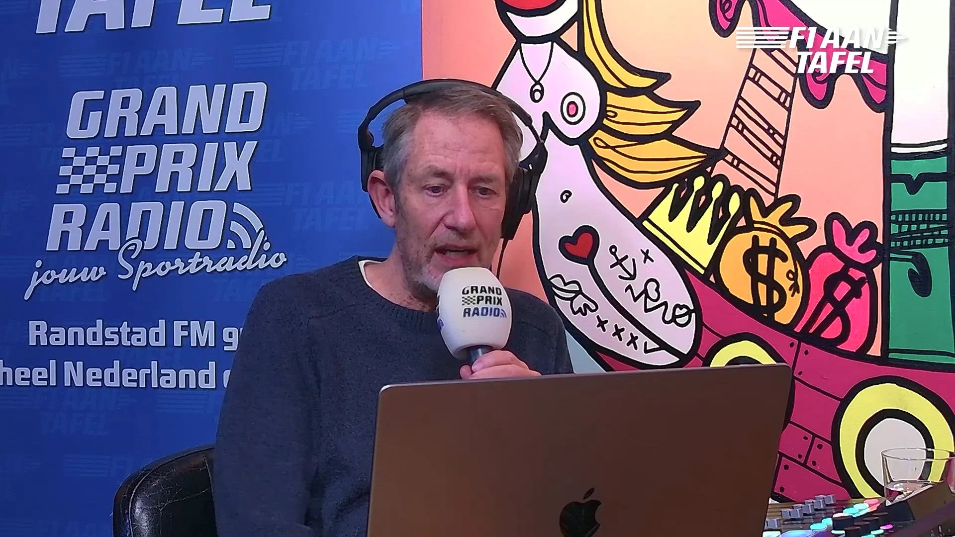 Keert Christian Horner terug naar de Formule 1?