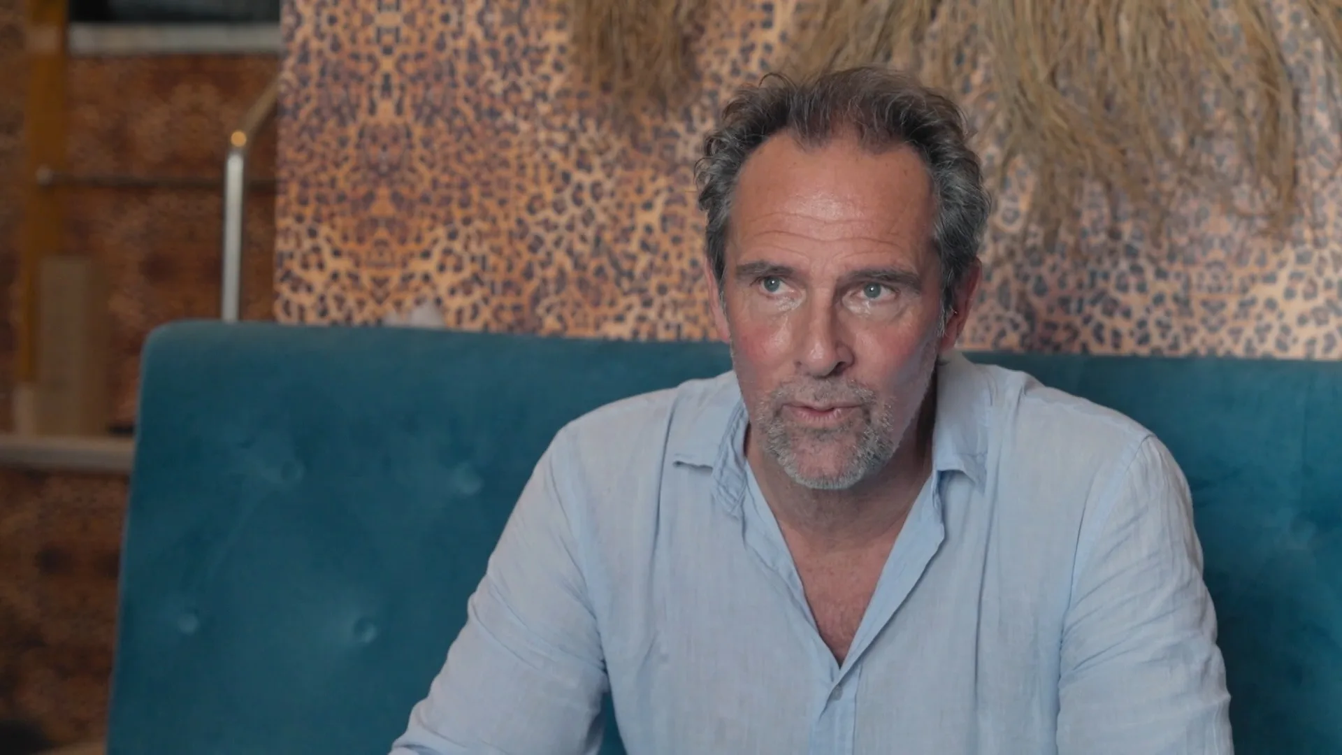 De Hanslers: van de Piste naar de Playa