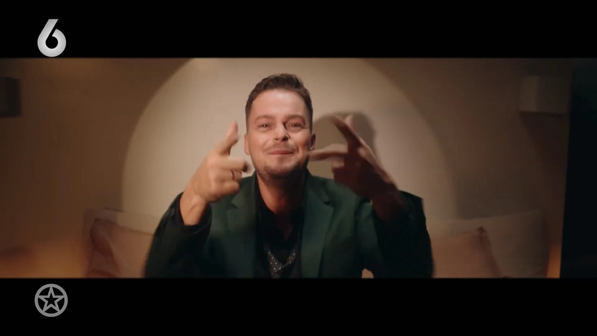 Robert van Hemert vertelt over Moët Dat Nou