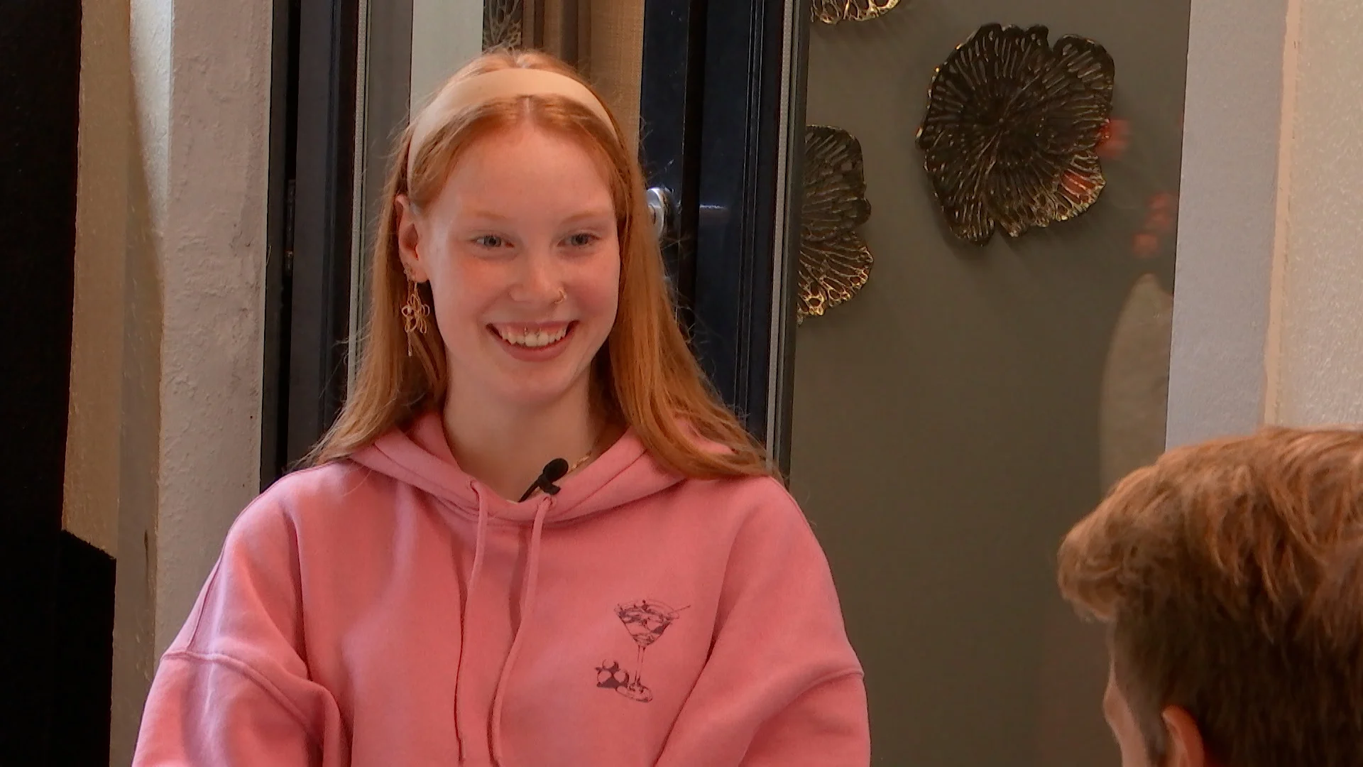 Seizoen 9, aflevering 46